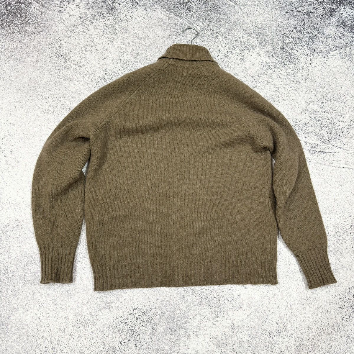 Vintage Vintage Wool Sweater L size 50 Size US L / EU 52-54 / 3 - 5 Thumbnail