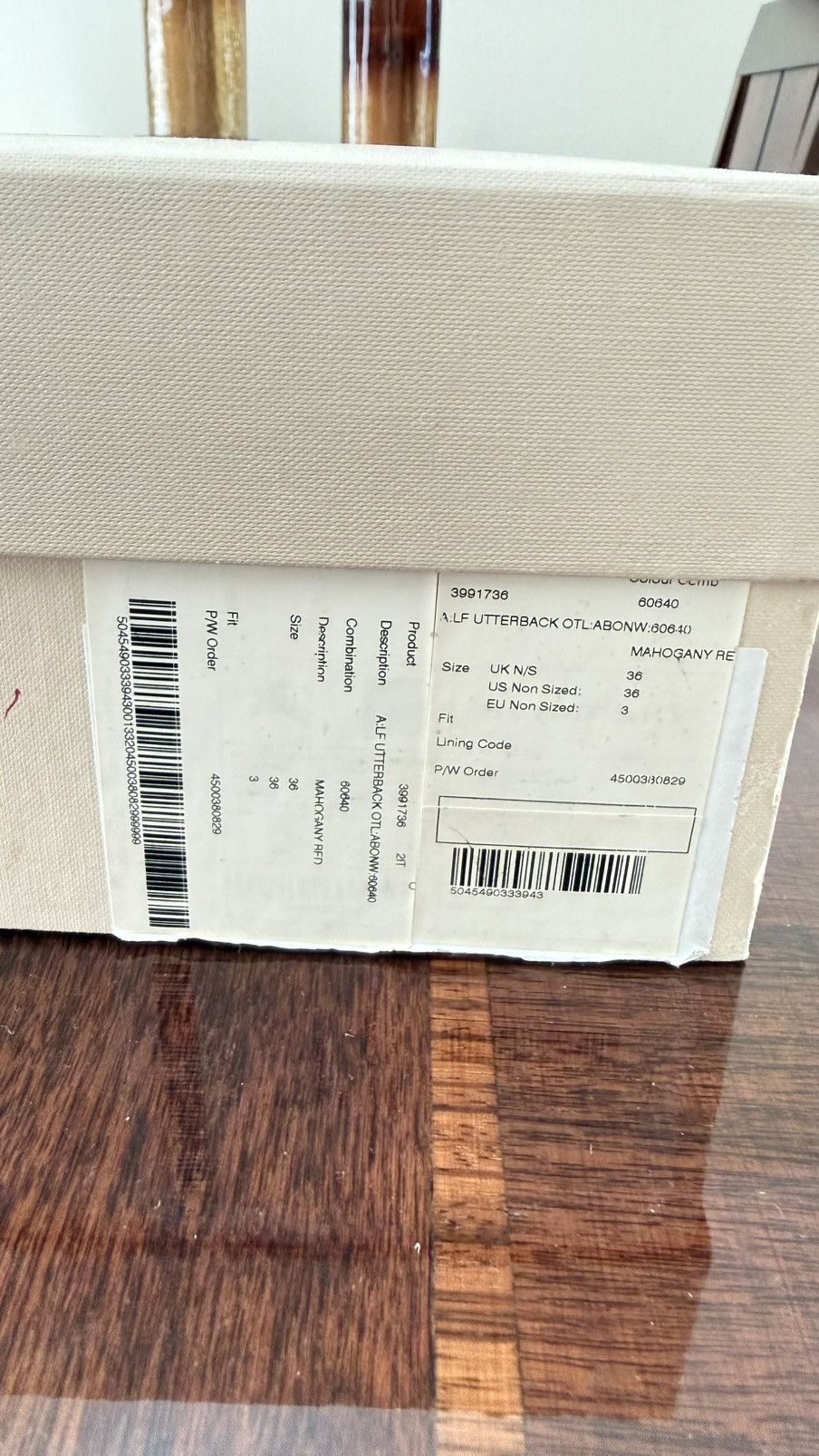Burberry Burberry Heels Size US 6 / IT 36 - 9 Thumbnail