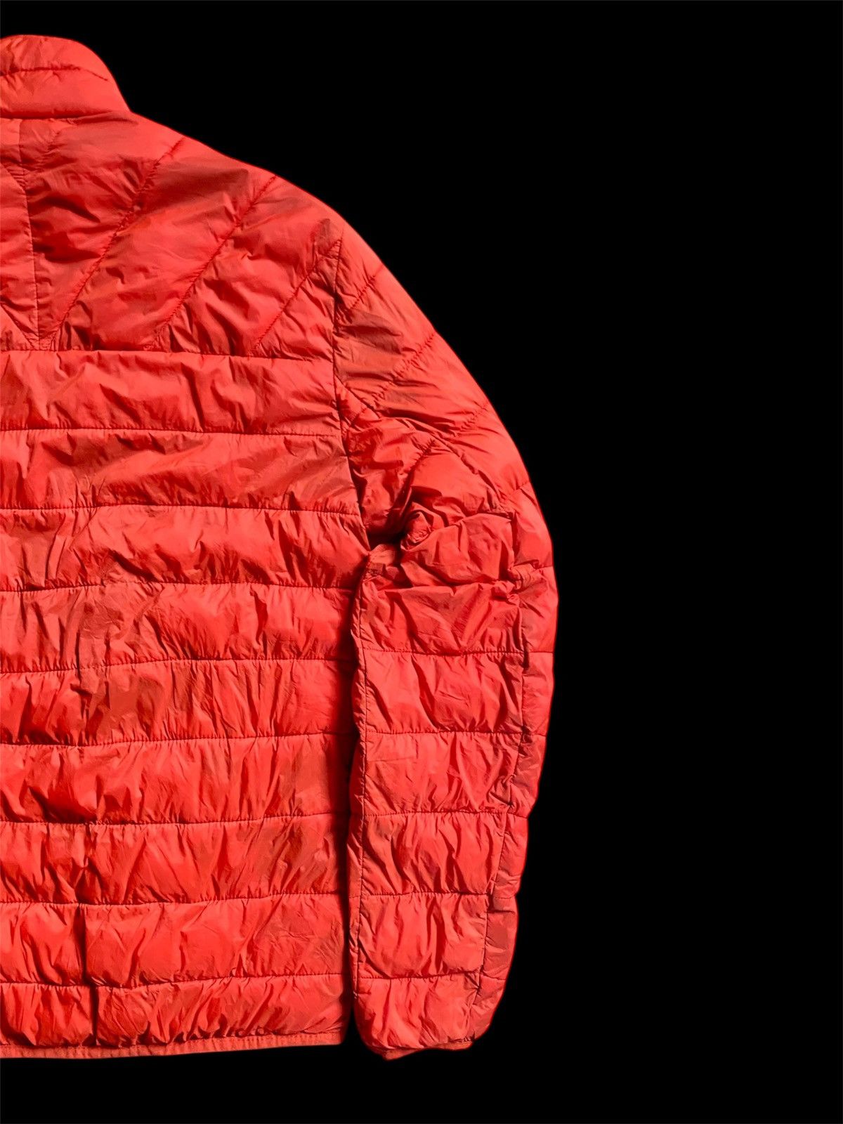 Napapijri Napapijri The Wonder Light Puffer Jacket Size:L Size US L / EU 52-54 / 3 - 8 Thumbnail