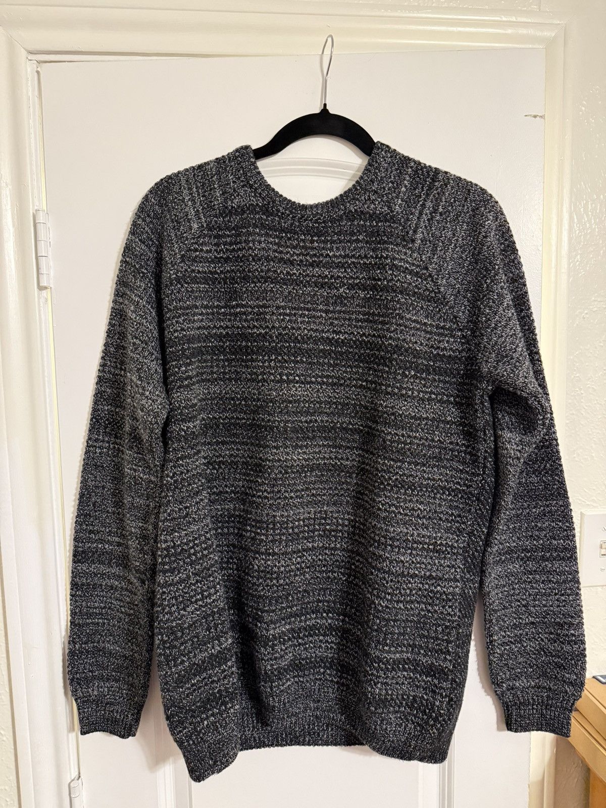 Asos Knit Sweater Size US L / EU 52-54 / 3 - 2 Thumbnail