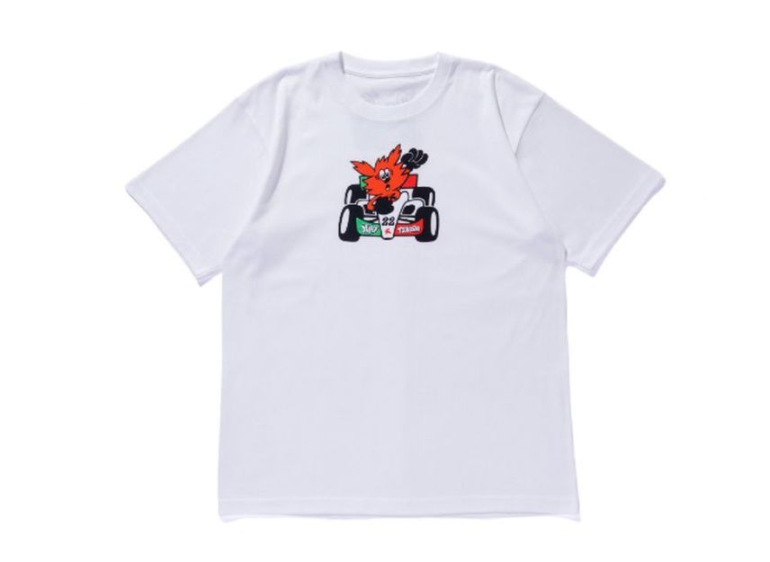 Girls Don't Cry Verdy Yuki Tsunoda Tee Size US L / EU 52-54 / 3 - 1 Thumbnail