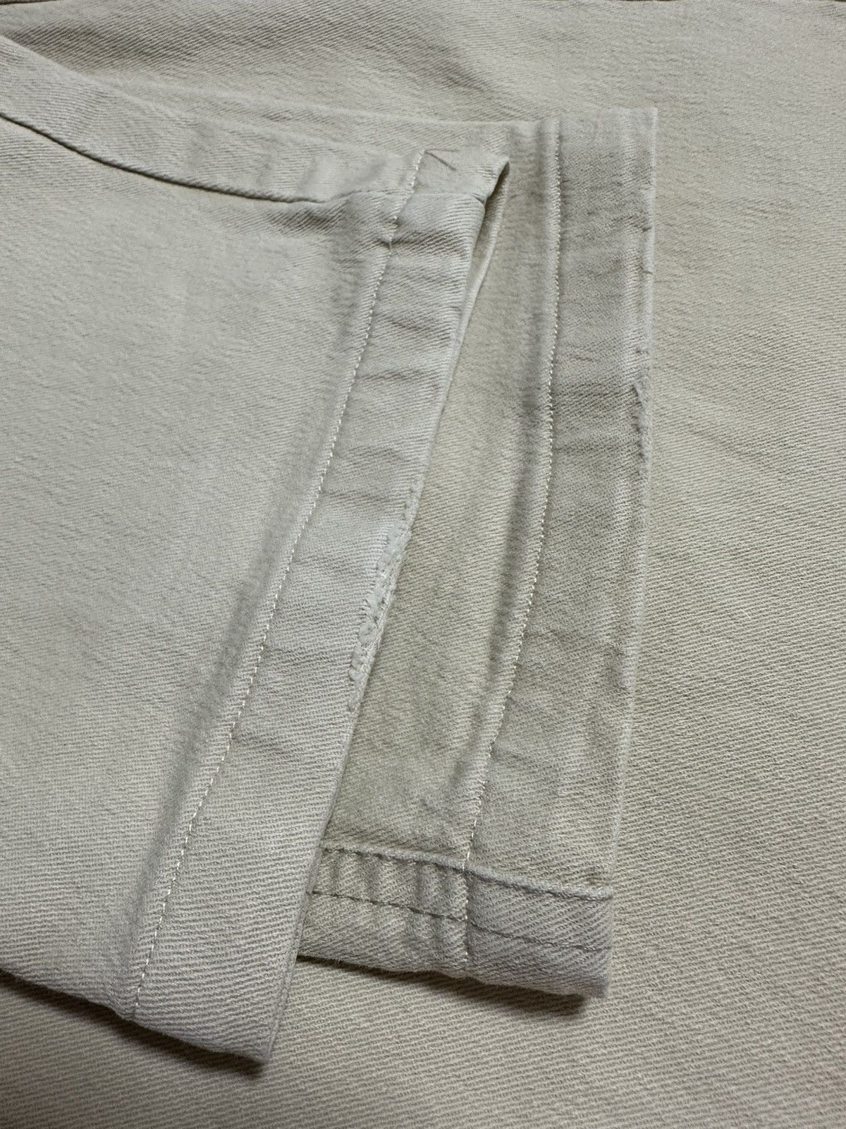 Burberry Burberrys of London Luxury Vintage Pants Rare Burberry UK Size US 30 / EU 46 - 11 Thumbnail