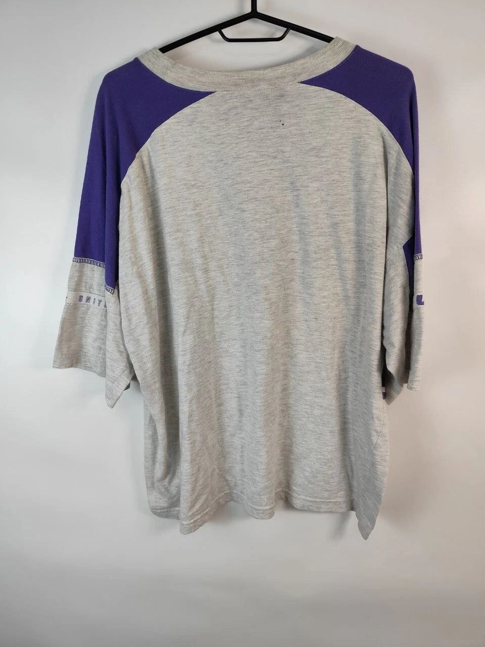 Other vintage new york baseball coach t shirt Size XL mens Size US XL / EU 56 / 4 - 4 Thumbnail