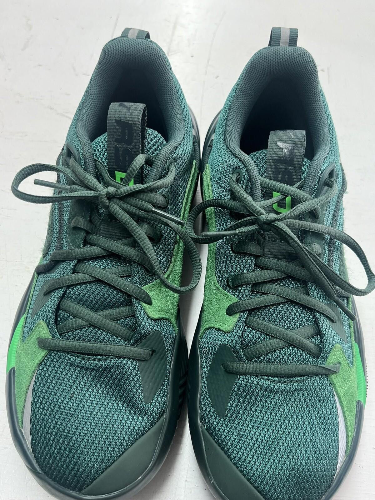 Puma Puma Rsdreamer Mens Green Sneakers Casual Shoes 193990-05 Size US 8 / EU 41 - 1 Thumbnail