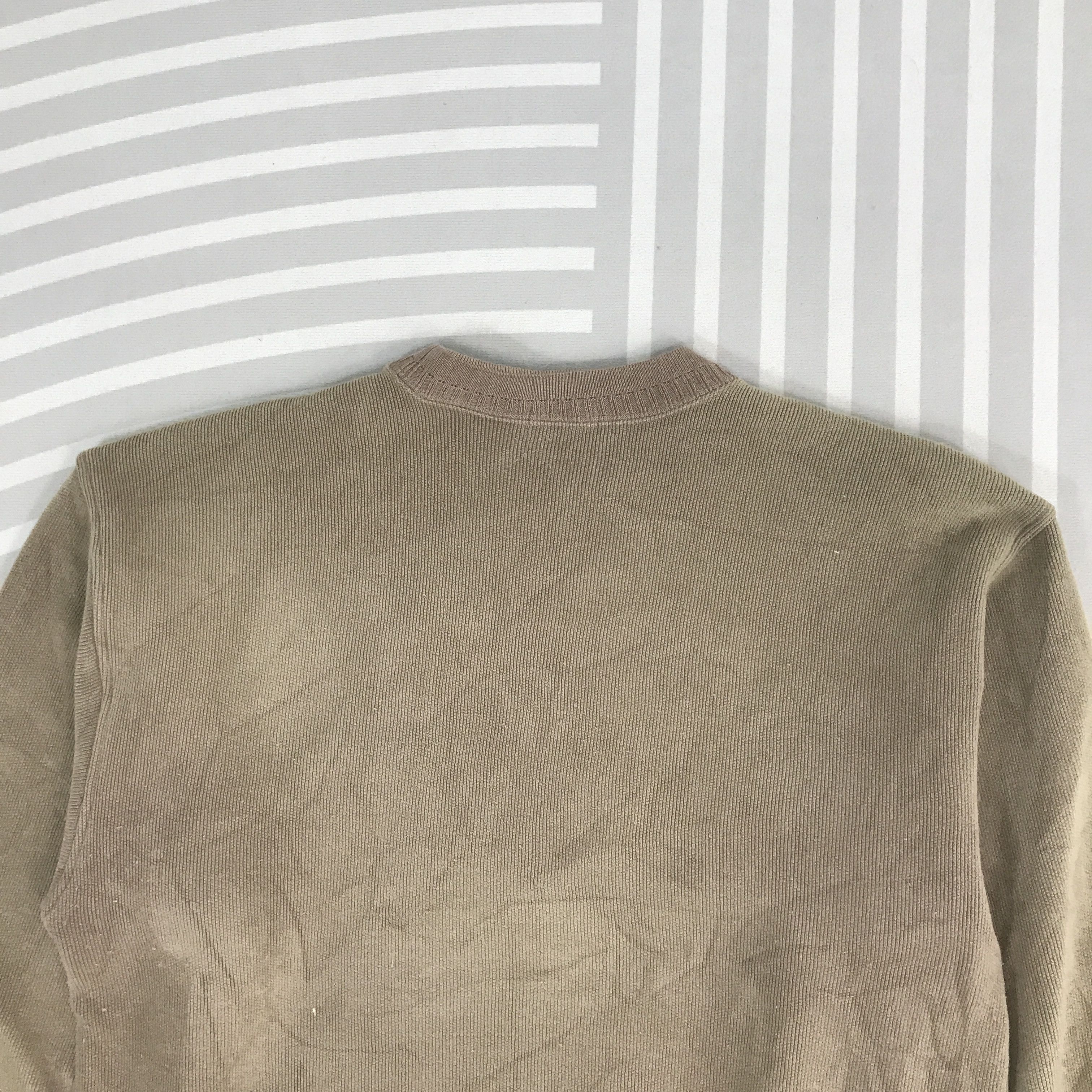 Japanese Brand × Vintage Vintage japan Traditional Sweatshirt Size US L / EU 52-54 / 3 - 4 Thumbnail