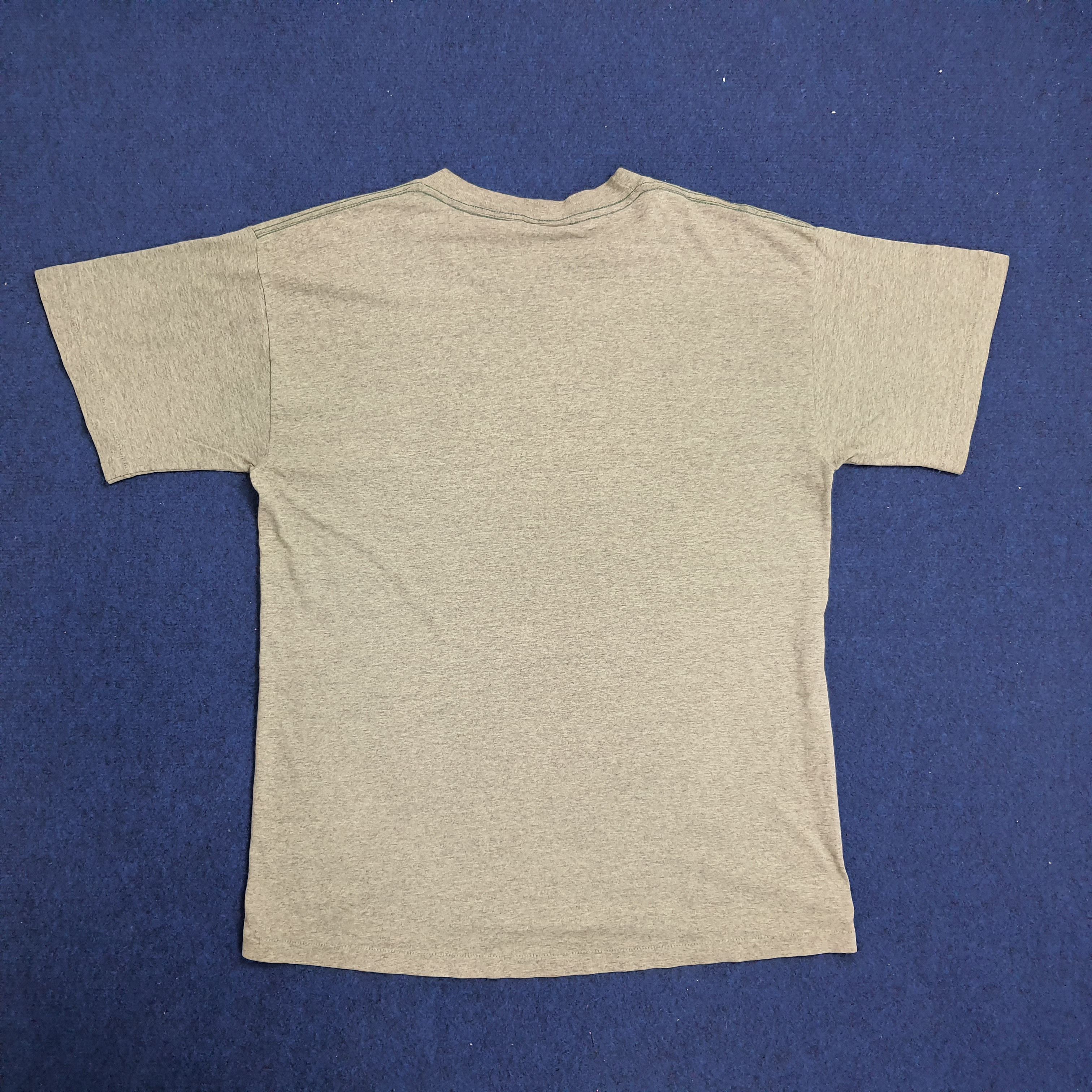 Camel 90's Camel T-shirt Size US L / EU 52-54 / 3 - 3 Thumbnail