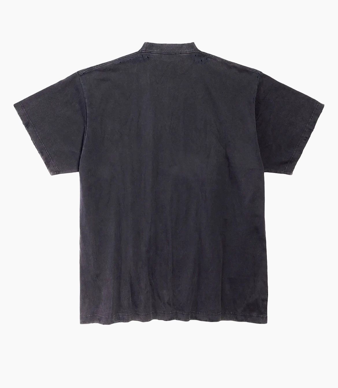 Balenciaga Agaicnelab T-Shirt Oversized Fit Size US S / EU 44-46 / 1 - 2 Thumbnail