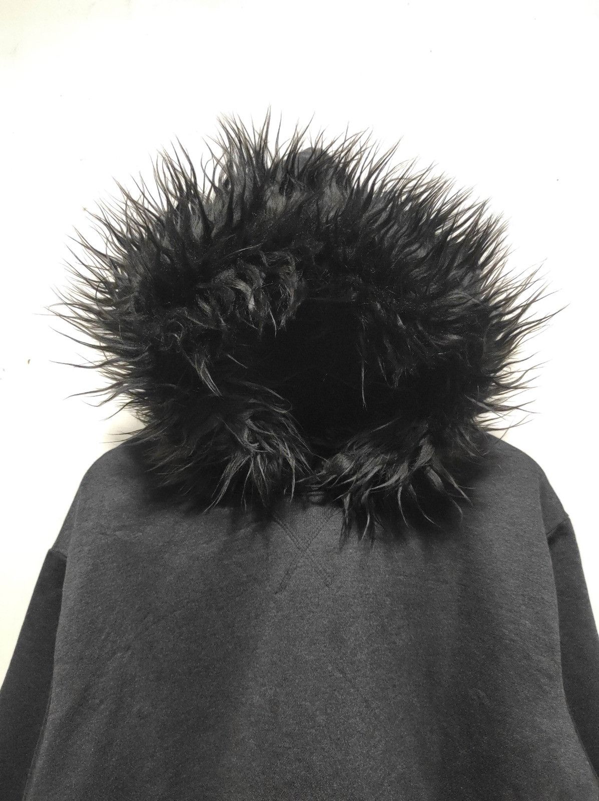 Other Find Out fur hoodie ifsix LGB style Size US L / EU 52-54 / 3 - 3 Thumbnail
