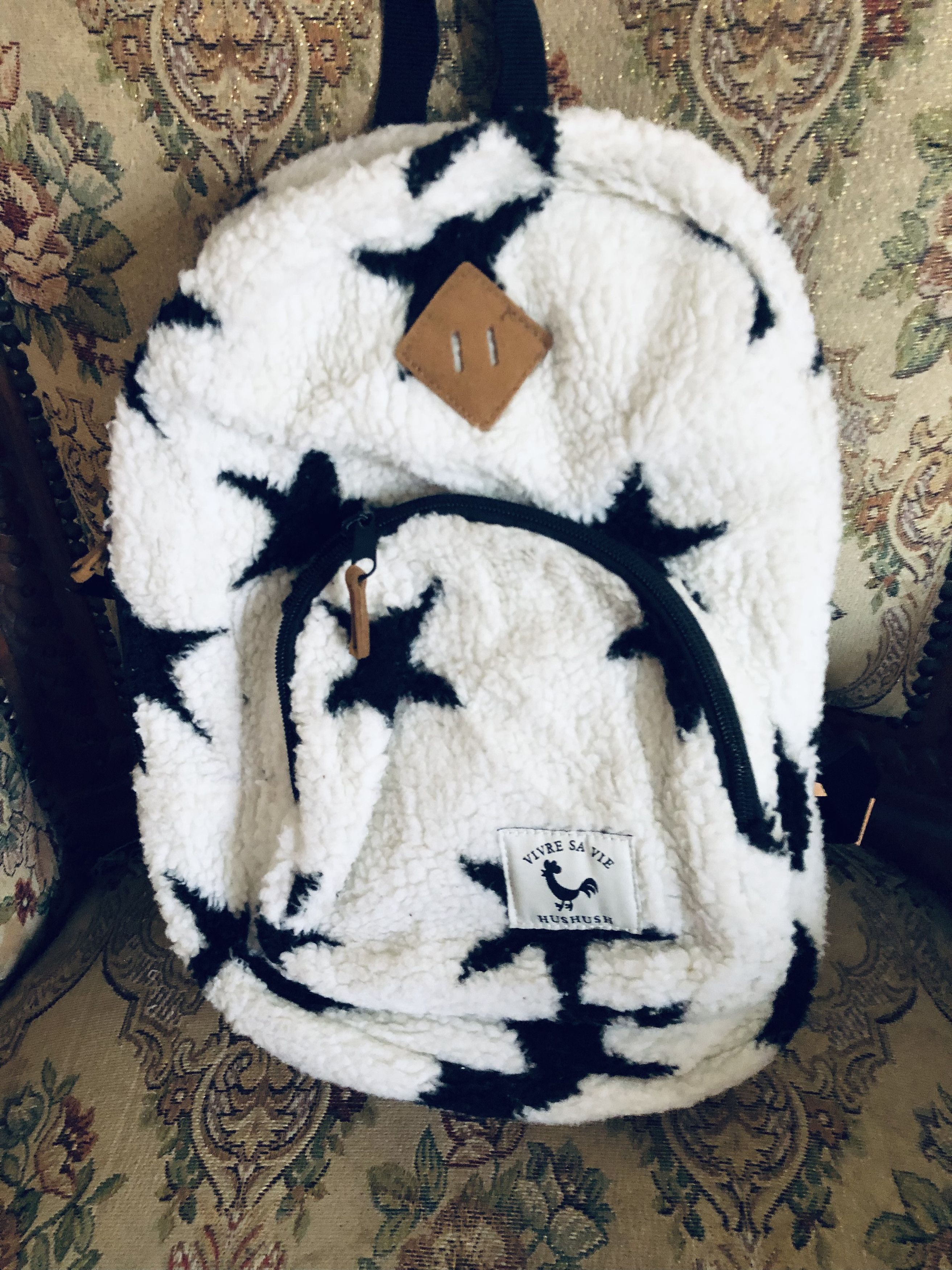 Japanese Brand Japanese Bundle Bag Item Size ONE SIZE - 3 Thumbnail