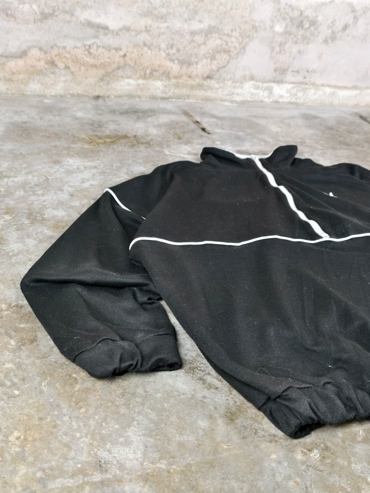 Playboy Playboy Jacket Half Zipper Size US L / EU 52-54 / 3 - 10 Thumbnail