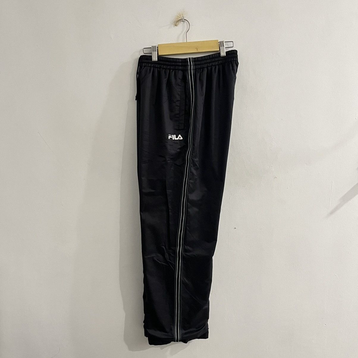 Fila Fila Sport Pants - Jun25 Size US 28 / EU 44 - 9 Thumbnail