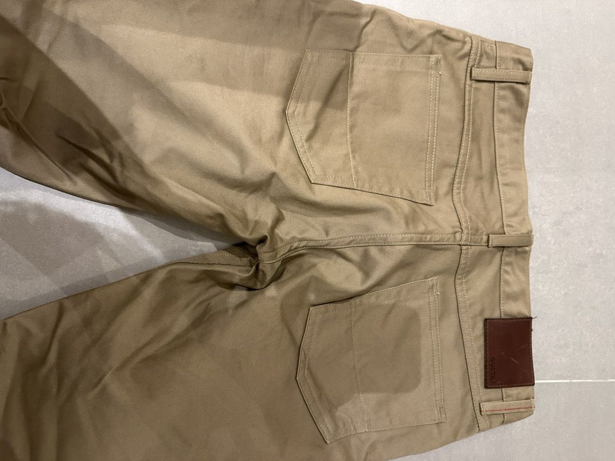 Gustin Pants Size US 33 - 5 Thumbnail