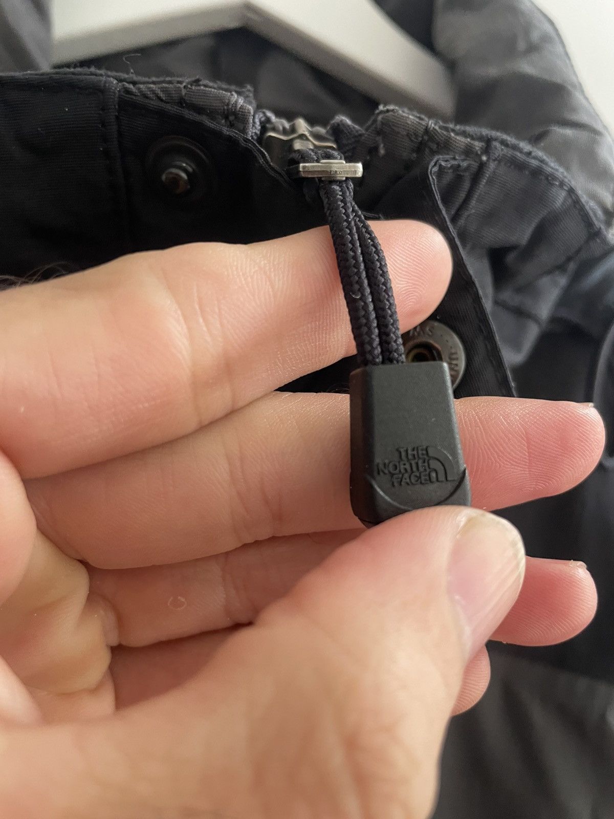 The North Face The North Face raincoat Size US XL / EU 56 / 4 - 6 Thumbnail