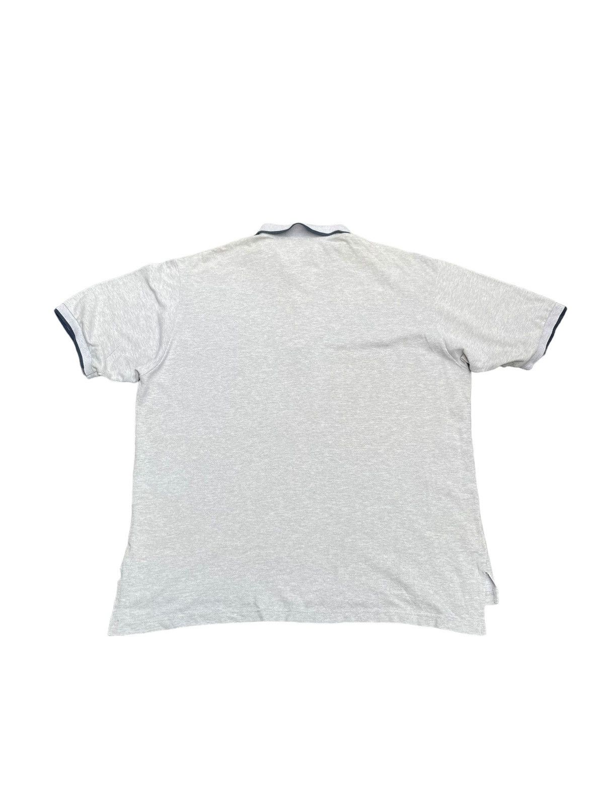 Hard Rock Cafe × Vintage Vintage Hard Rock Cafe Nashville Polo Tshirt Size US XL / EU 56 / 4 - 6 Thumbnail