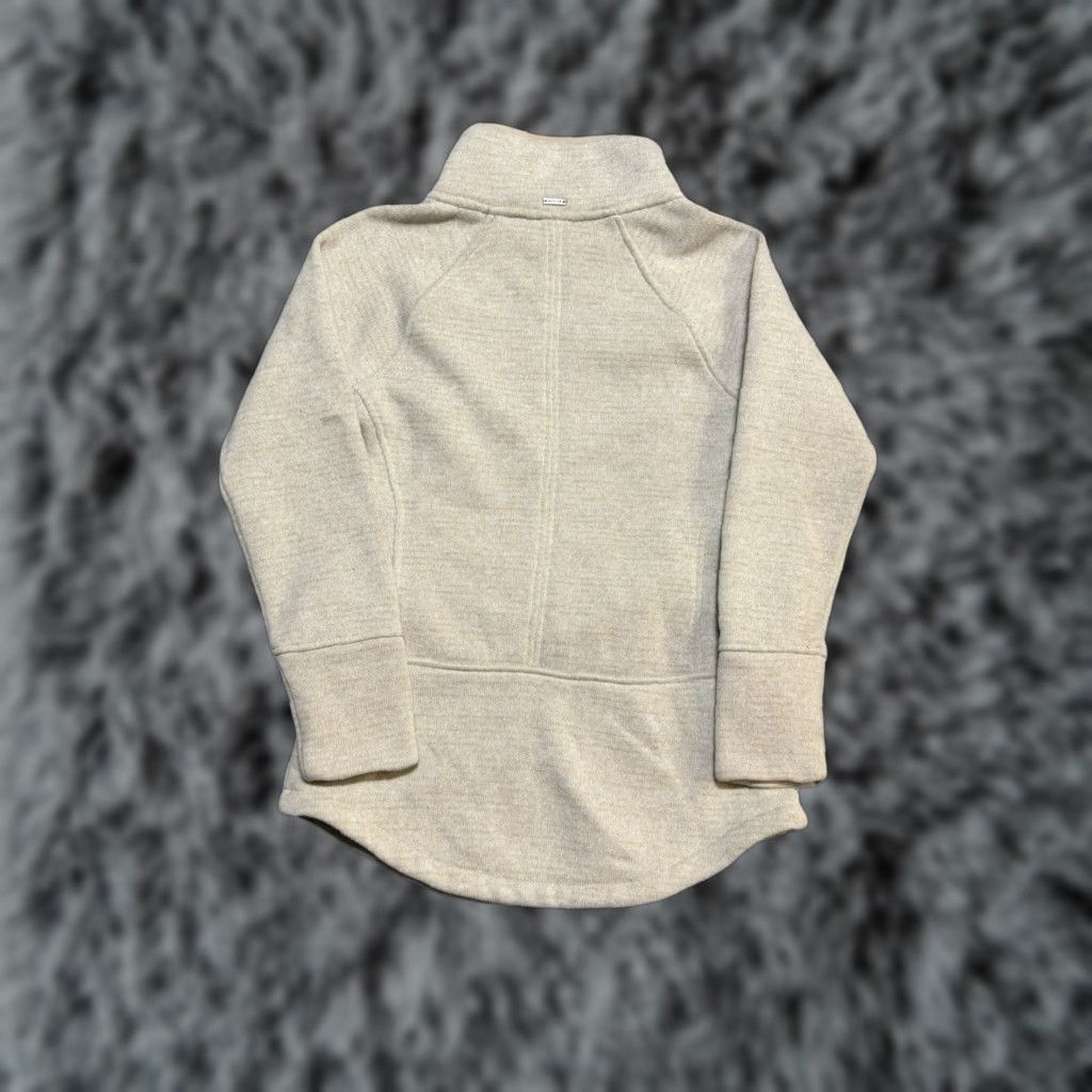 Prana **Prana Women's M Size Grey Thermal Tunic** User: Prana Women's M Size Grey Thermal Tunic Size M / US 6-8 / IT 42-44 - 1 Thumbnail