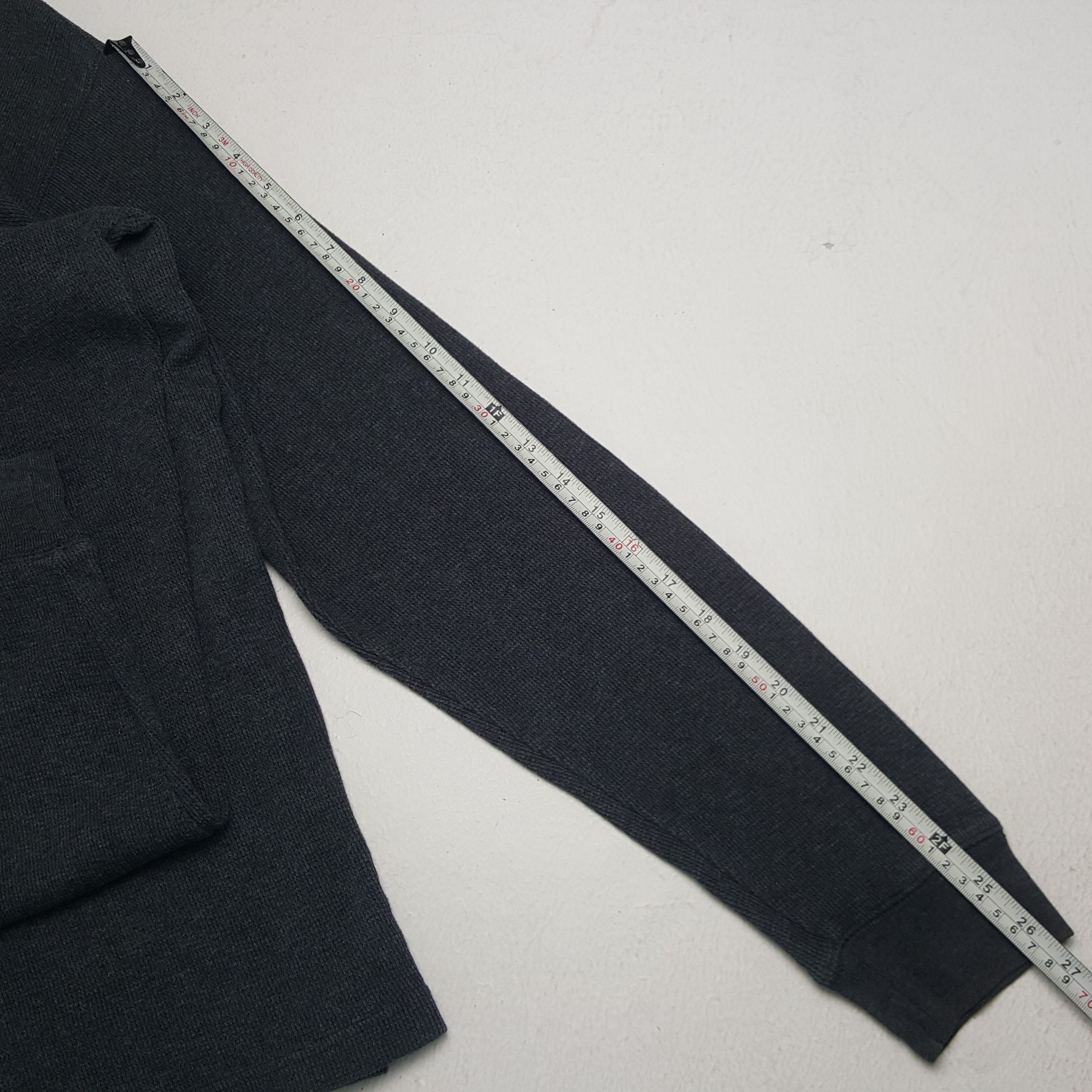 Stussy × Vintage Vintage Stussy American Streetwear Style Sweatshirt Size US M / EU 48-50 / 2 - 7 Thumbnail