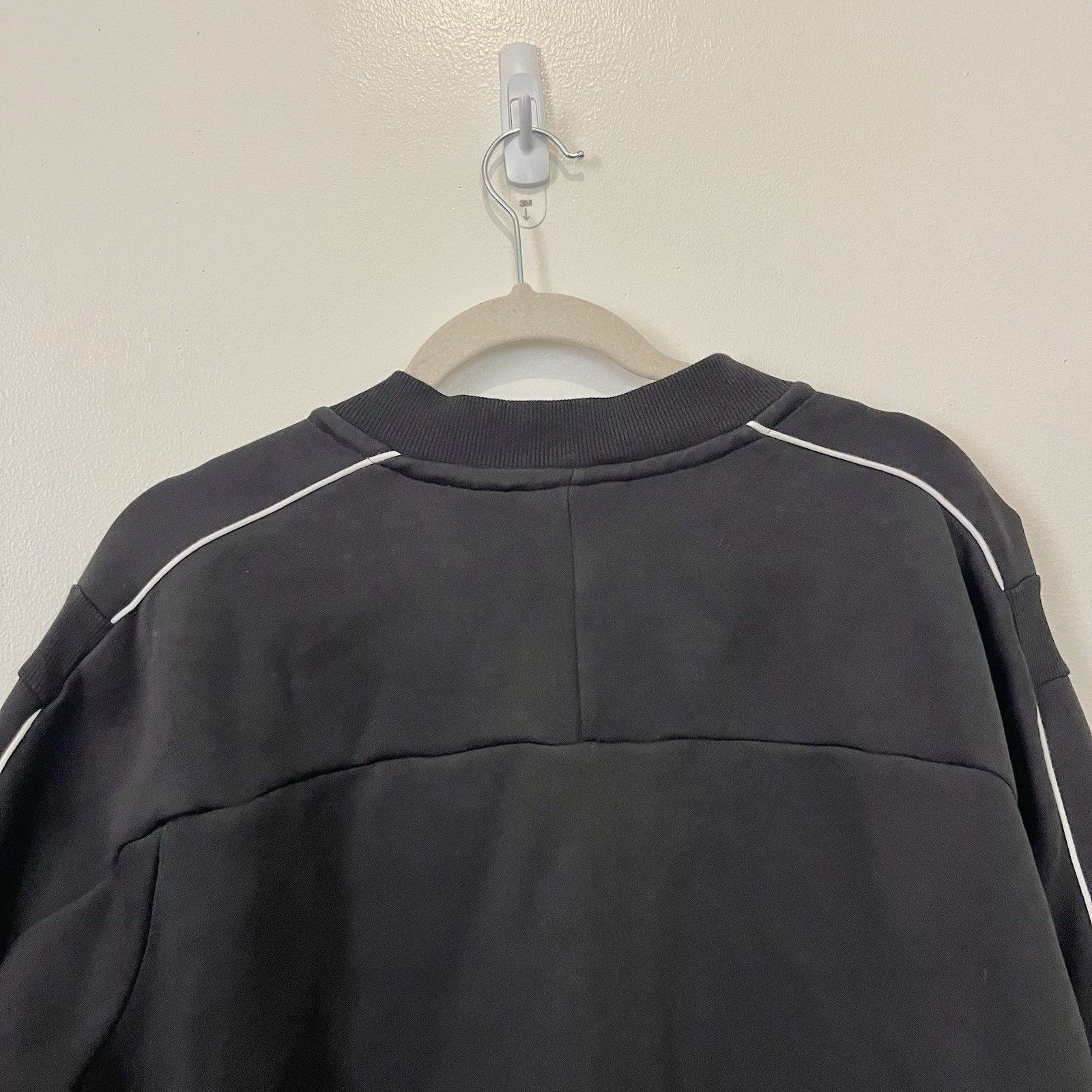 Puma Puma BMW Motorsport M Series Bomber Track Jacket M3 M5 sz XL Size US XL / EU 56 / 4 - 4 Thumbnail