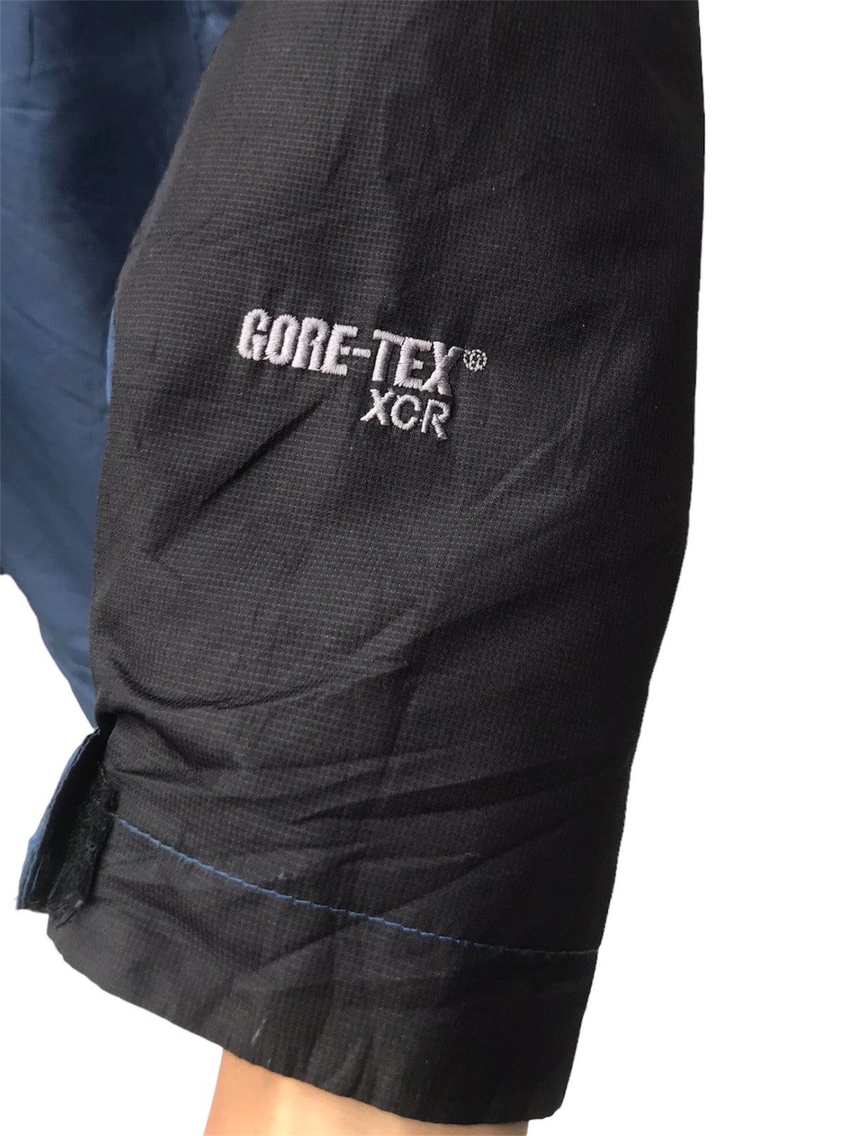 Goretex × The North Face Vintage The North Face GoreTex XCR Summit Series Jacket Size US XL / EU 56 / 4 - 11 Thumbnail
