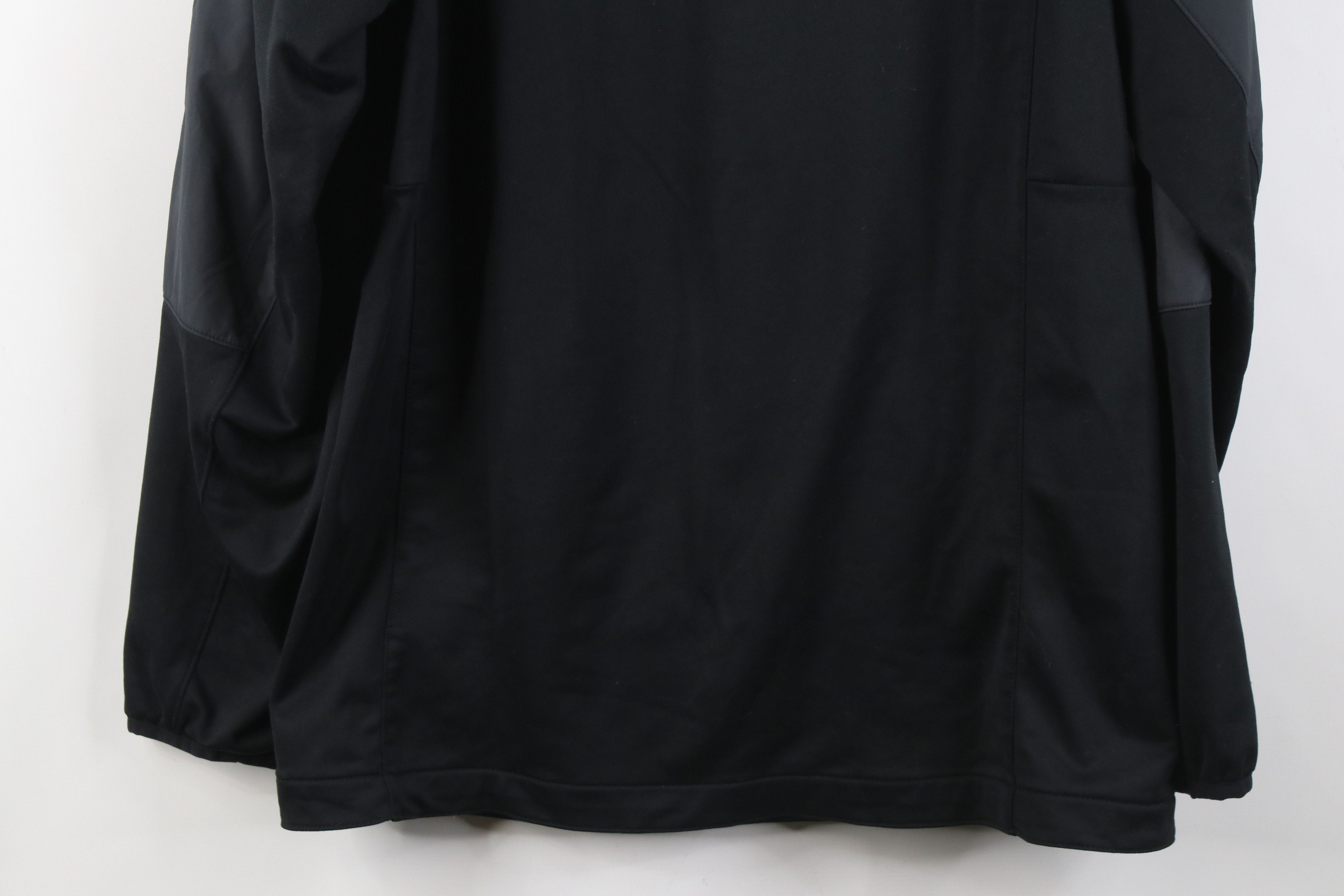 Nike Nike University of Oregon Half Zip Pullover Jacket Size US S / EU 44-46 / 1 - 15 Thumbnail