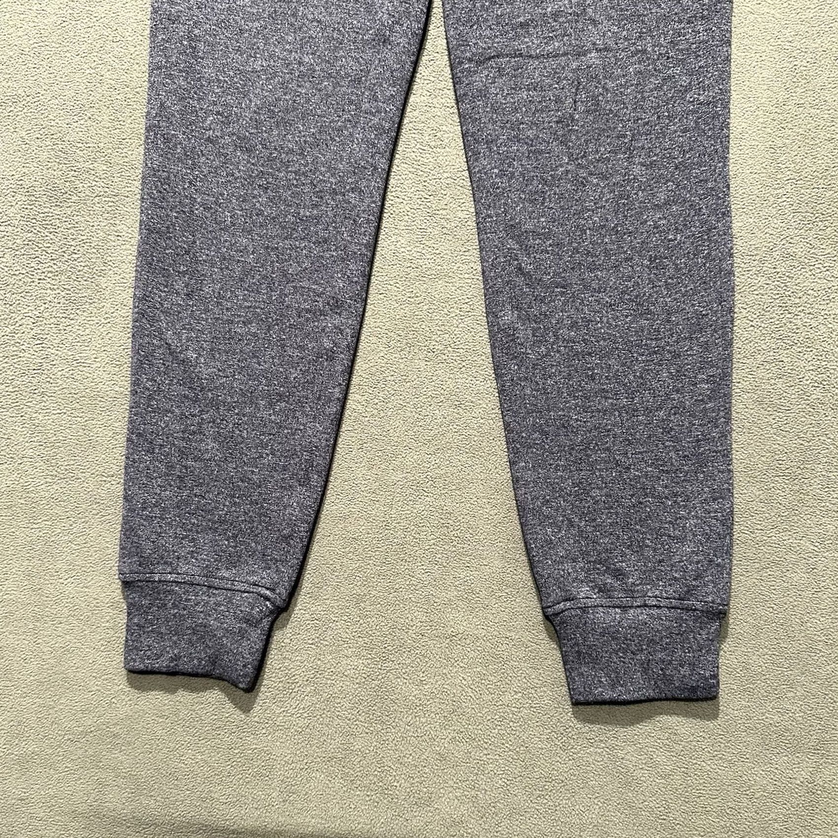 Lululemon Lululemon Pants Womens 2 Heather Blue Ready To Rulu Jogger Athleisure Yoga EUC Size 26" / US 2 / IT 38 - 5 Thumbnail