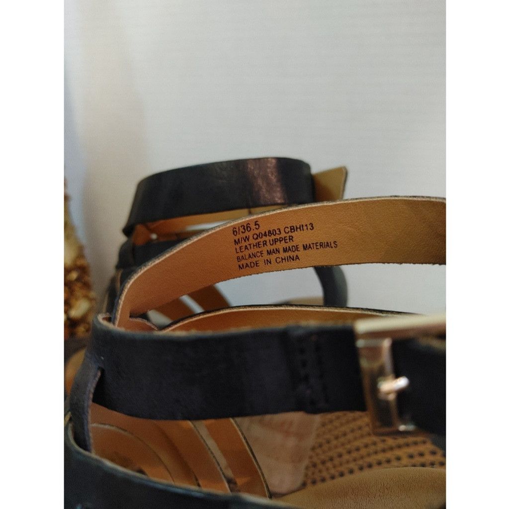 Kork-Ease Korks Wedge Size 6.5 Size US 6.5 / IT 36.5 - 4 Thumbnail