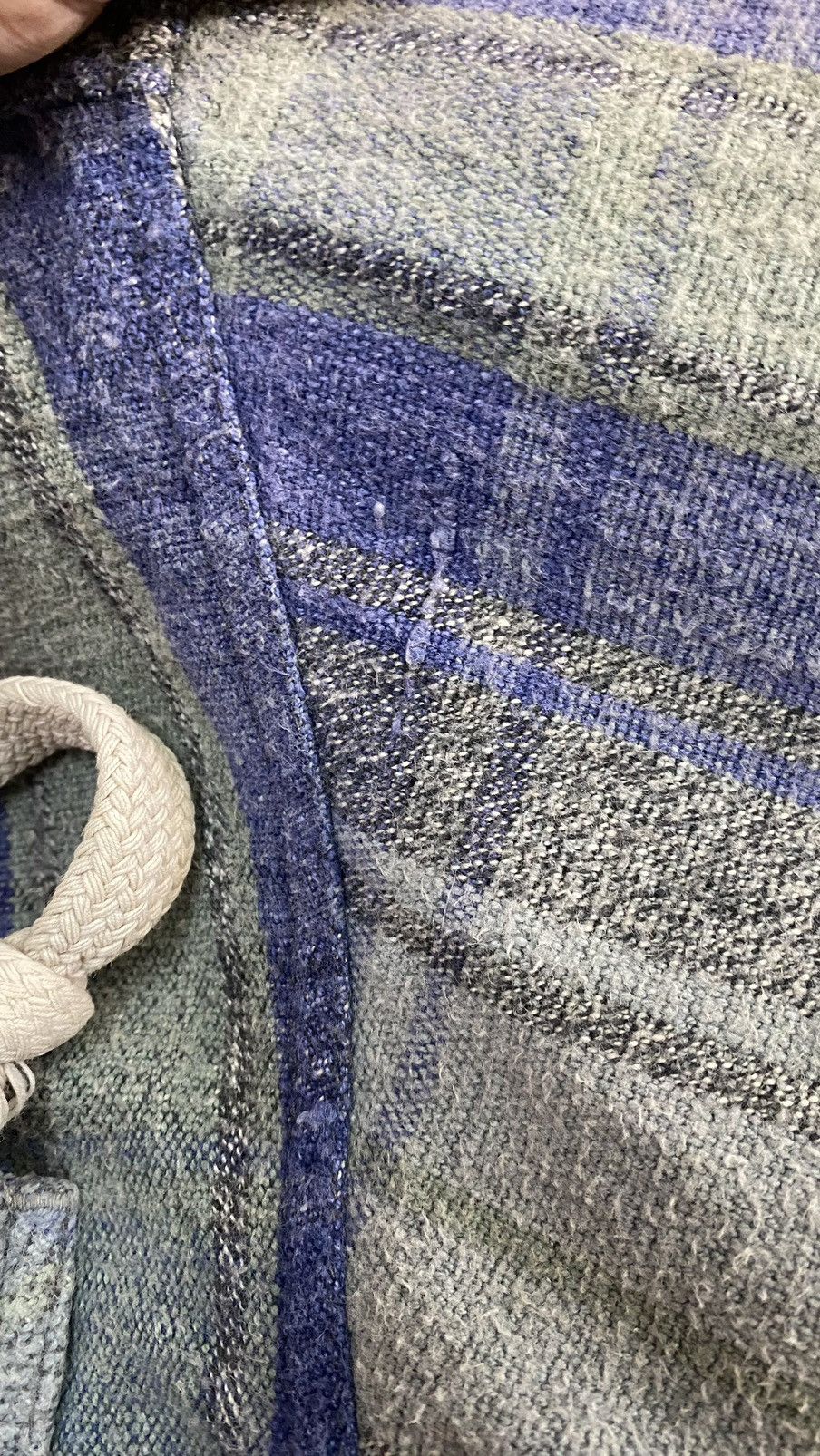 Vintage Quiksilver Saltwater Denim Button Ups Hoodie