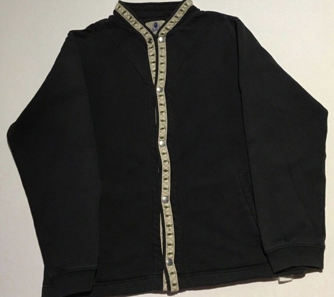 Bape Bape bomber jacket Size US M / EU 48-50 / 2 - 1 Thumbnail