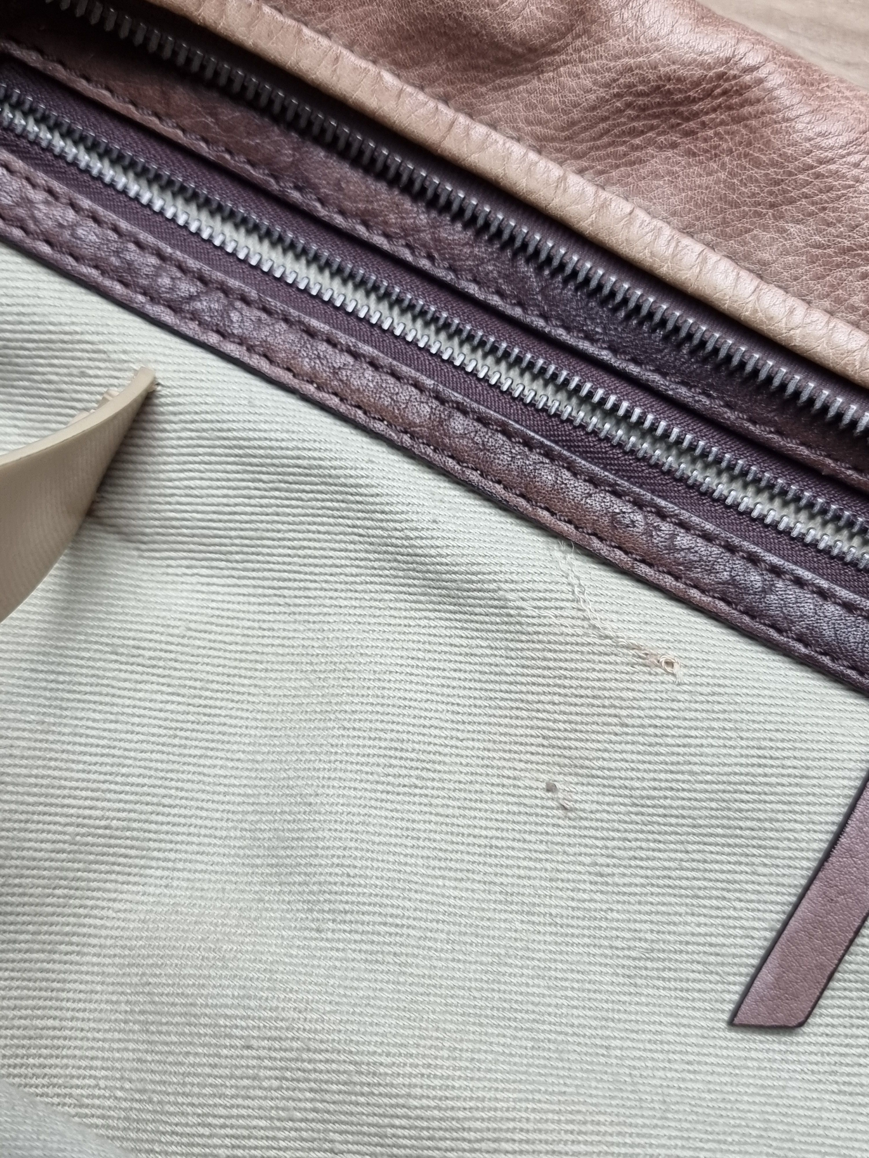 Diesel Leather bag diesel Size ONE SIZE - 6 Thumbnail