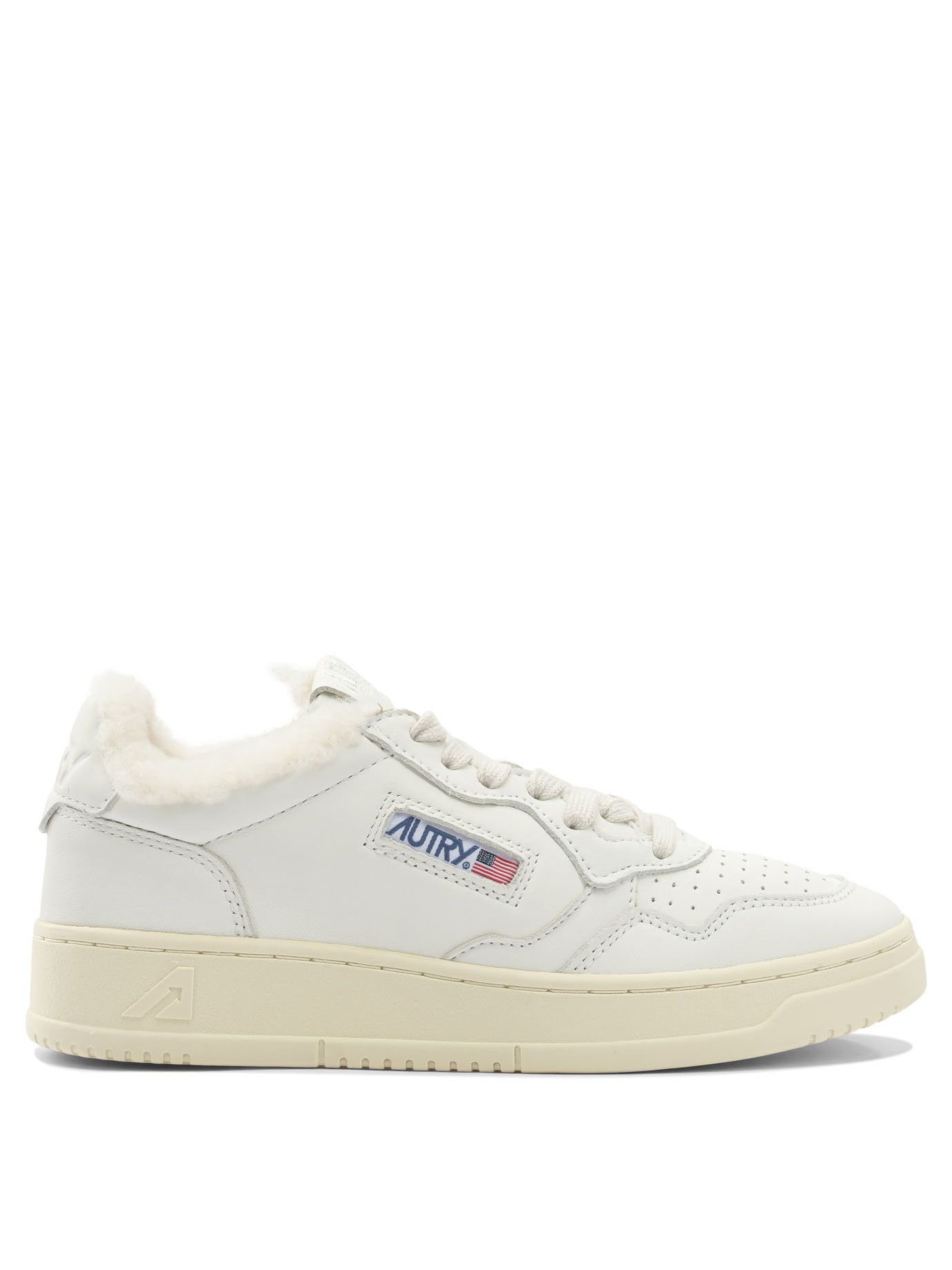 AUTRY Autry Medalist Low Sneakers IT 36 Women - USA Duties Paid Size US 6 / IT 36 - 1 Thumbnail