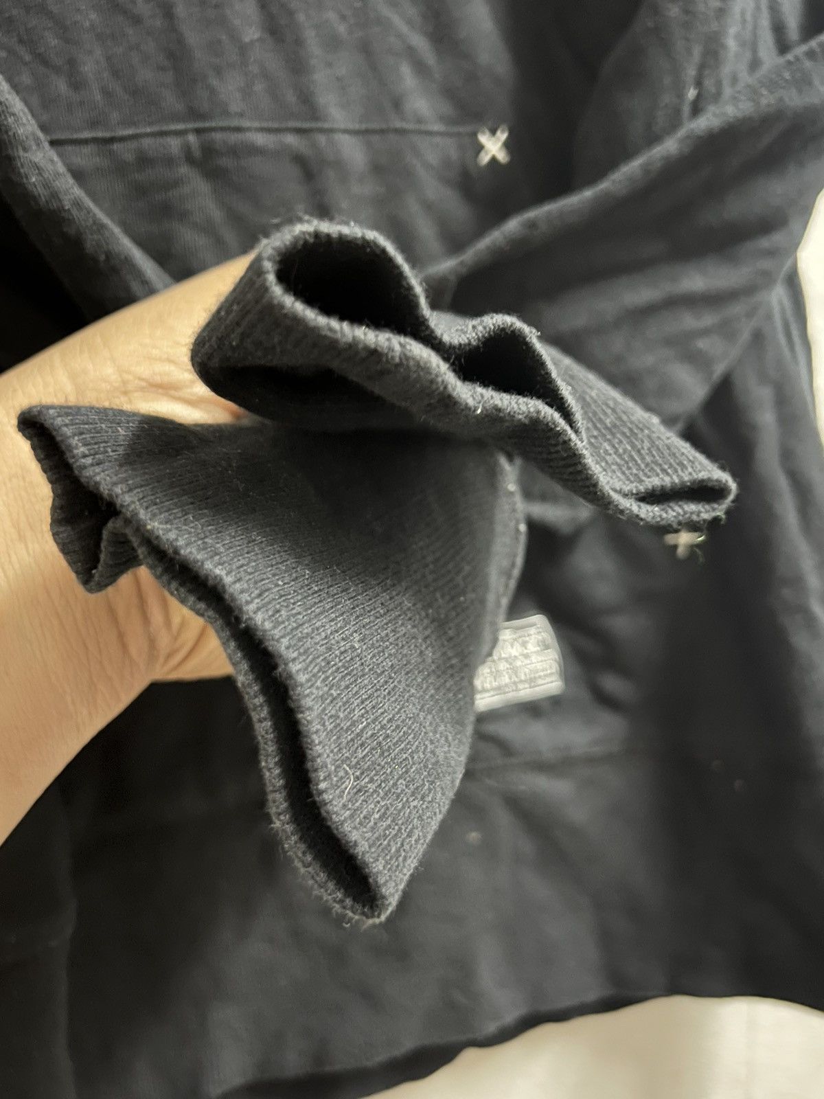 Seditionaries STOOGES & co sweatshirt hoodies abditory Size US S / EU 44-46 / 1 - 6 Thumbnail