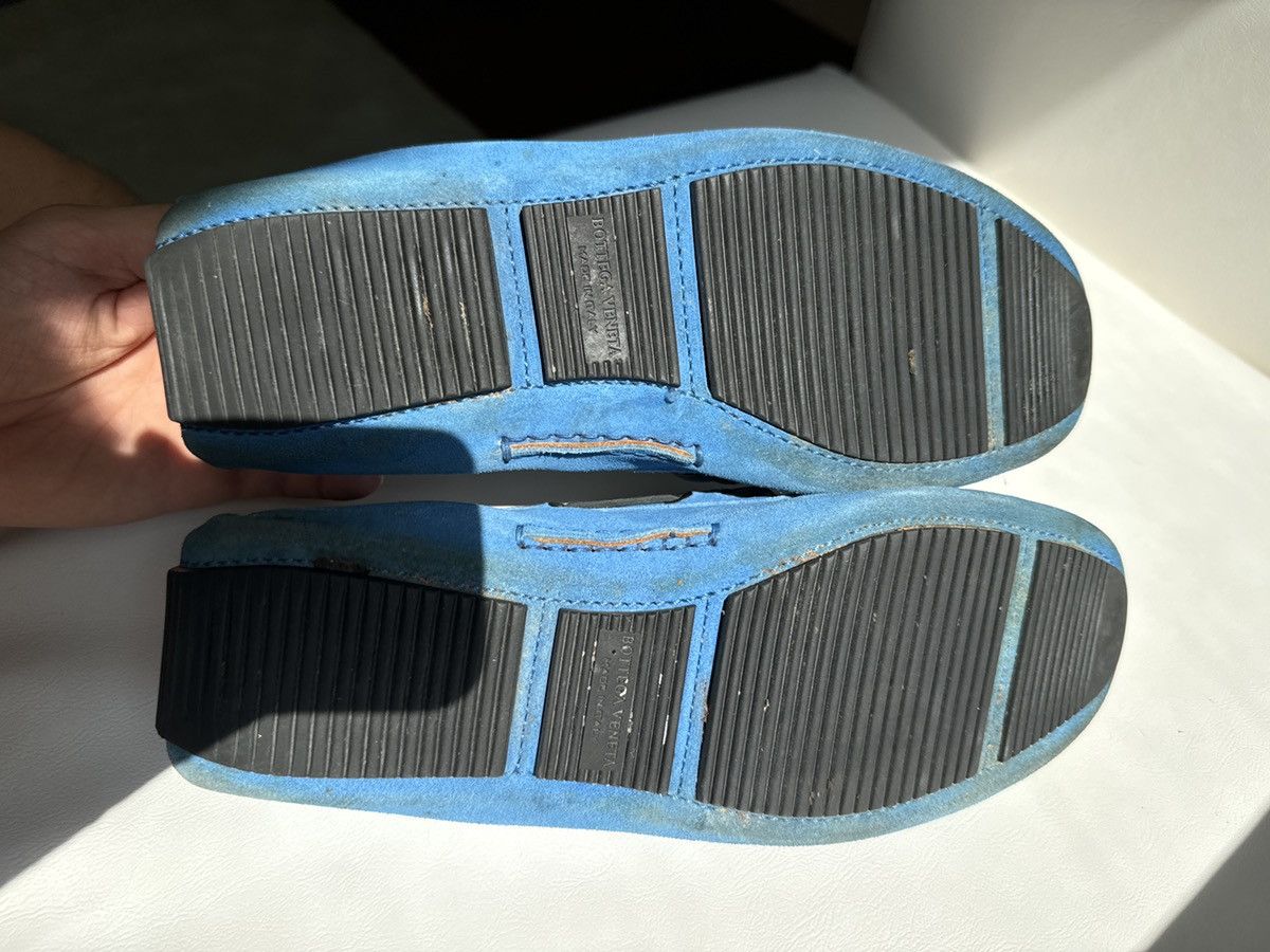 Bottega Veneta BV mens slipper Size US 9.5 / EU 42-43 - 5 Thumbnail