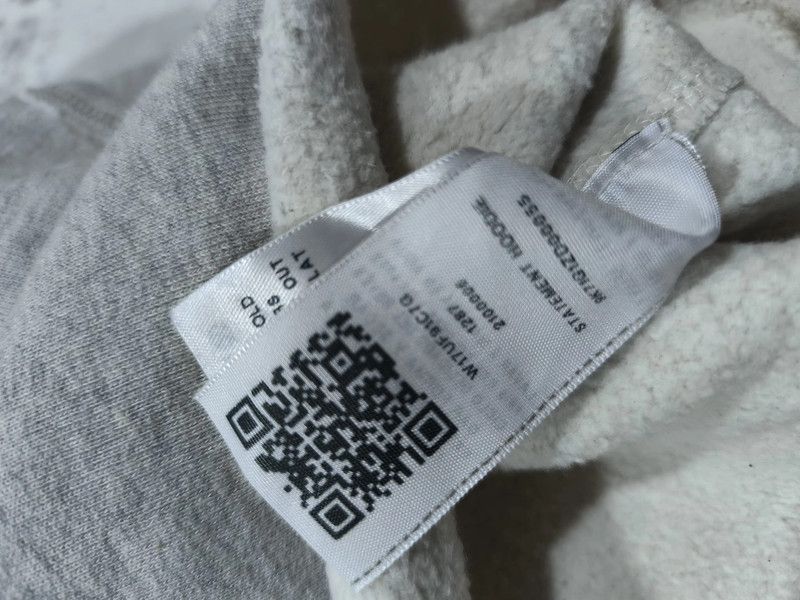 True Religion crop hoodie true religion Size L / US 10 / IT 46 - 4 Thumbnail