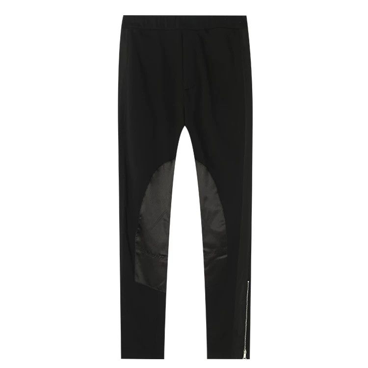 Alexander McQueen Alexander McQUEEN size S Classic patchwork embroidery, un Size US 27 - 1 Thumbnail
