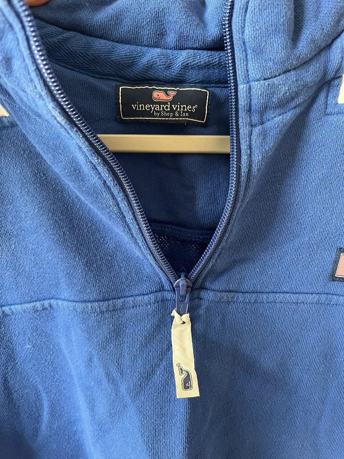 Vineyard Vines Men’s Vineyard Vines Pullover Size US M / EU 48-50 / 2 - 4 Thumbnail