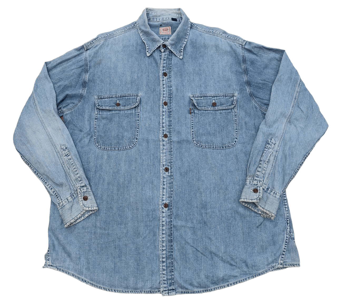 Vintage Levi's Shirt