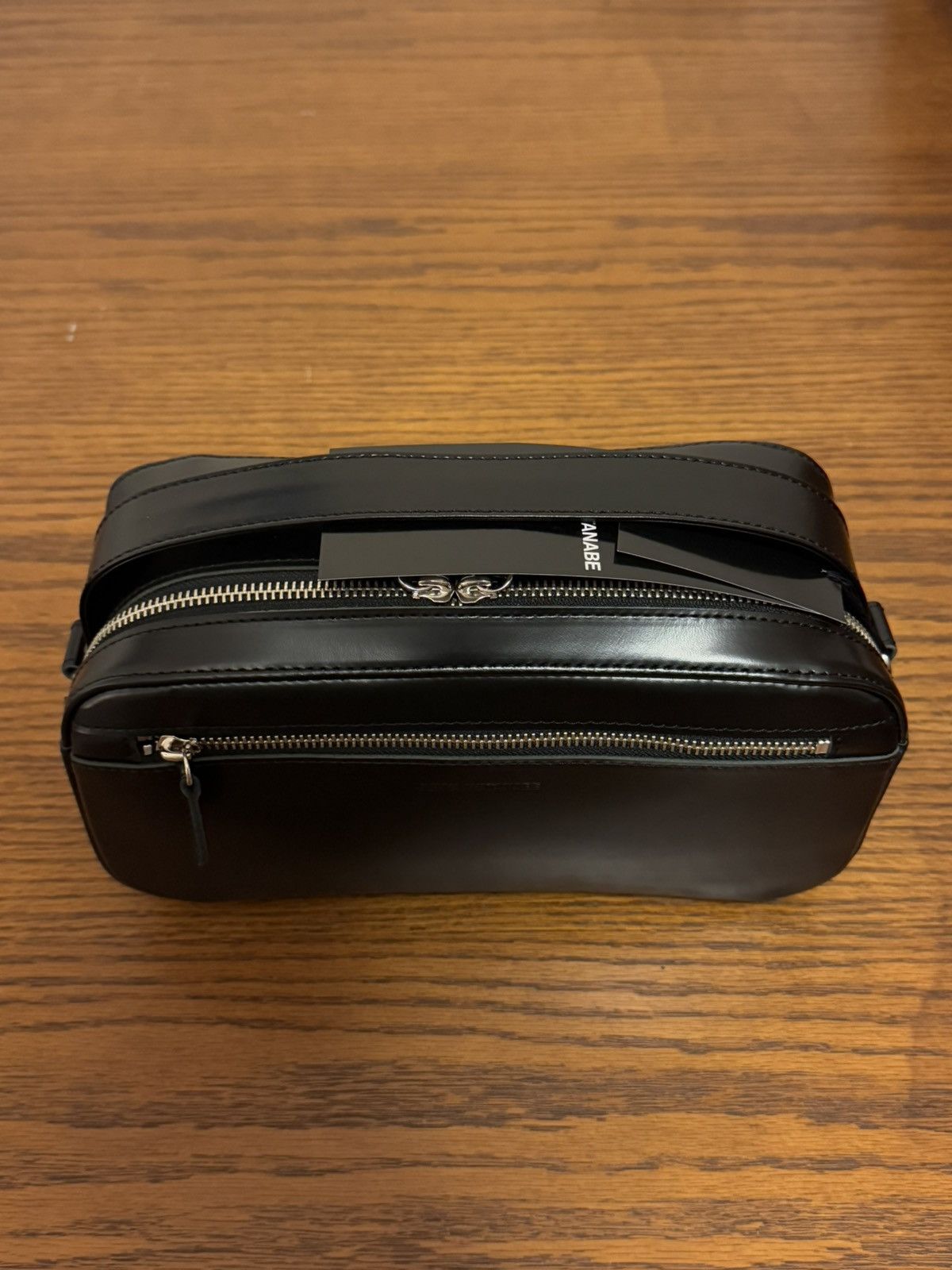 Junya Watanabe JUNYA WATANABE Leather Bag Size ONE SIZE - 13 Thumbnail