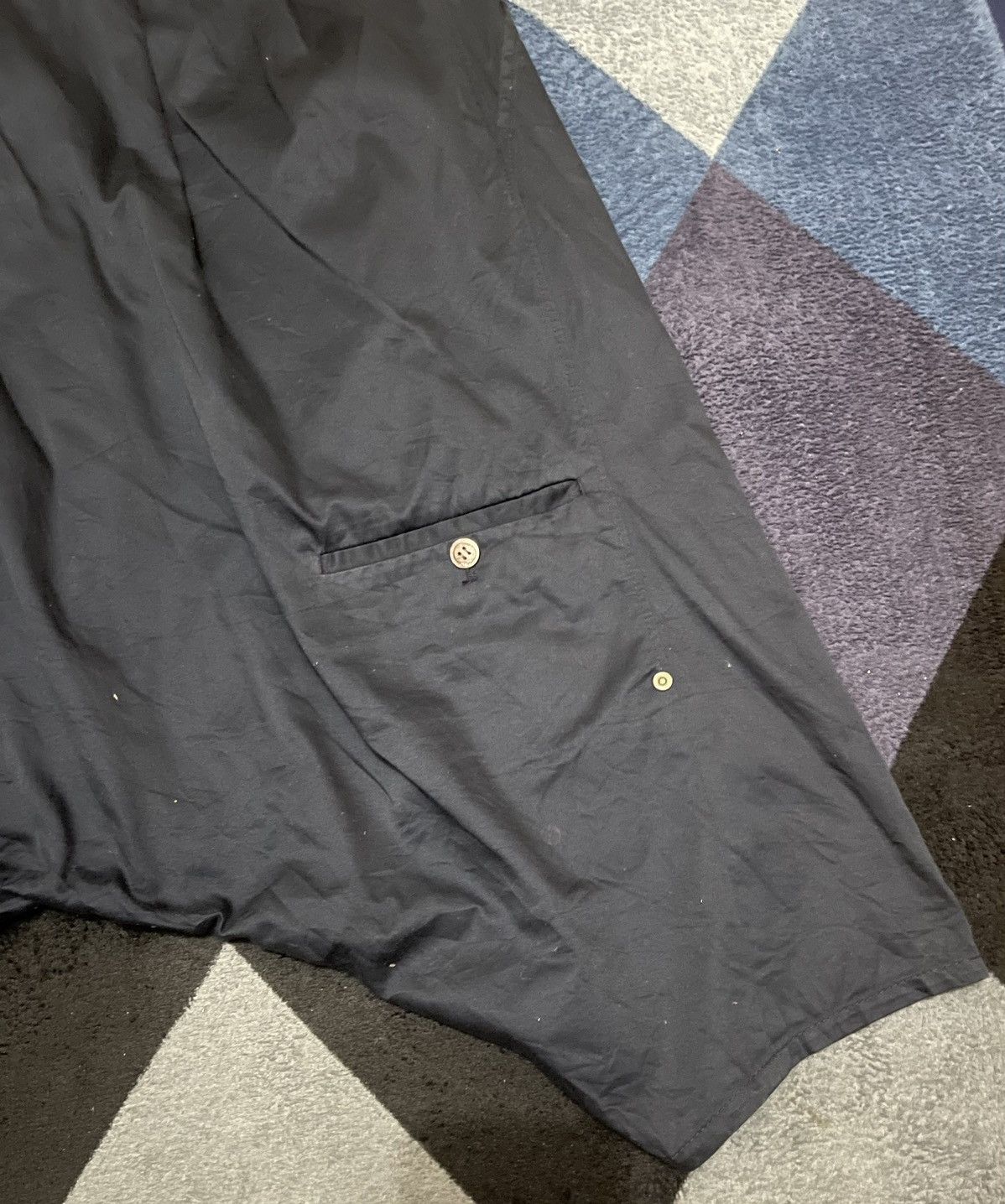 Issey Miyake 🔥RARE🔥MERCIBEAUCOUP CROPPED PANTS JAPAN Size US 34 / EU 50 - 8 Thumbnail