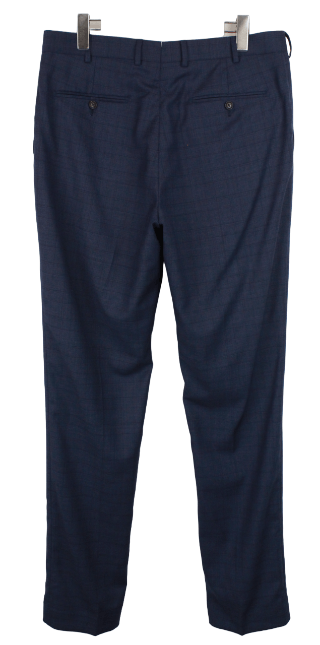 Suitsupply SUITSUPPLY Sienna / Sienna Suit Men's UK 38L / UK 42L Size 38L - 9 Thumbnail