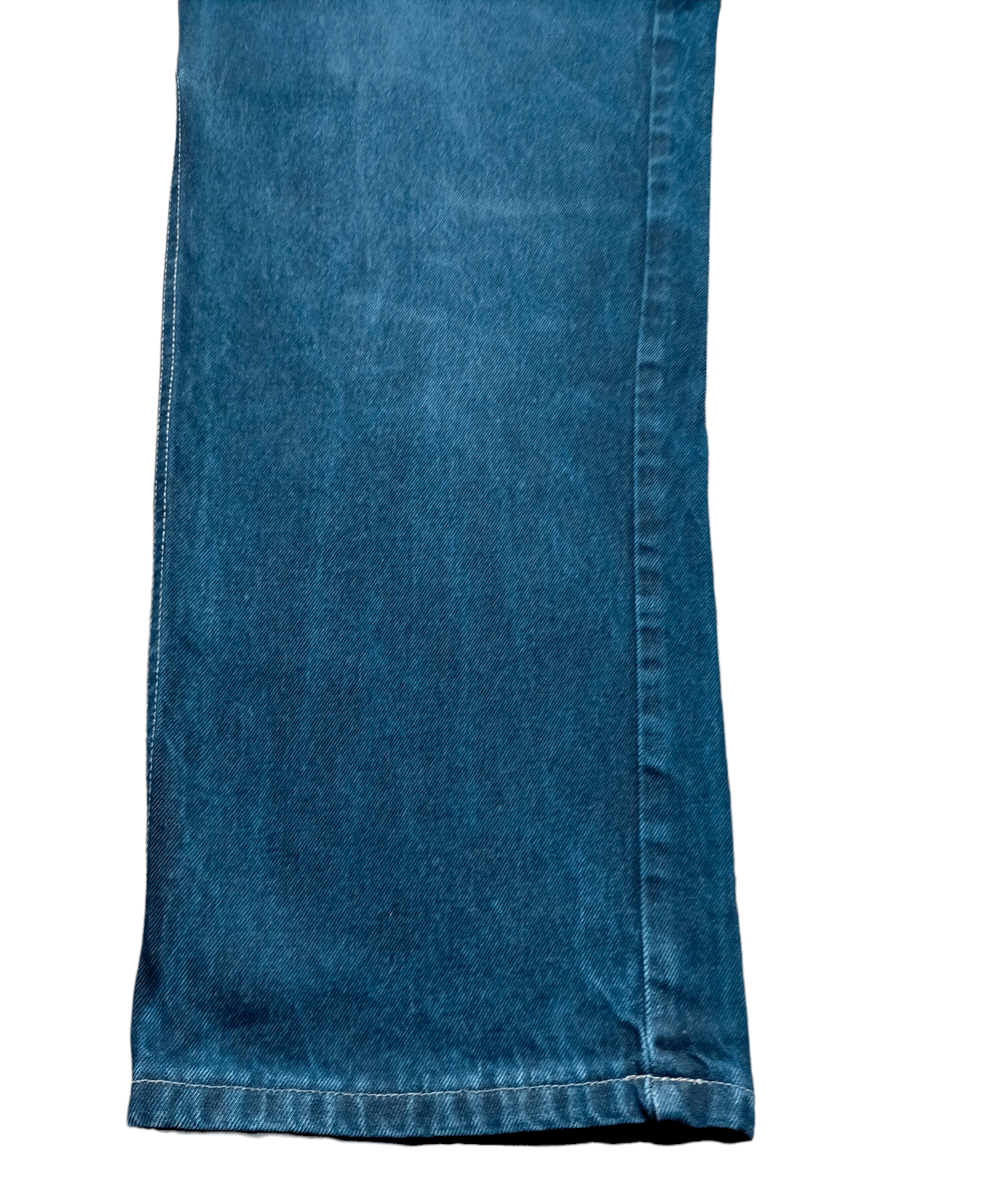 JNCO × Southpole × Vintage Southpole Carpenter Embroiderey Baggy Jeans Size US 32 / EU 48 - 12 Thumbnail