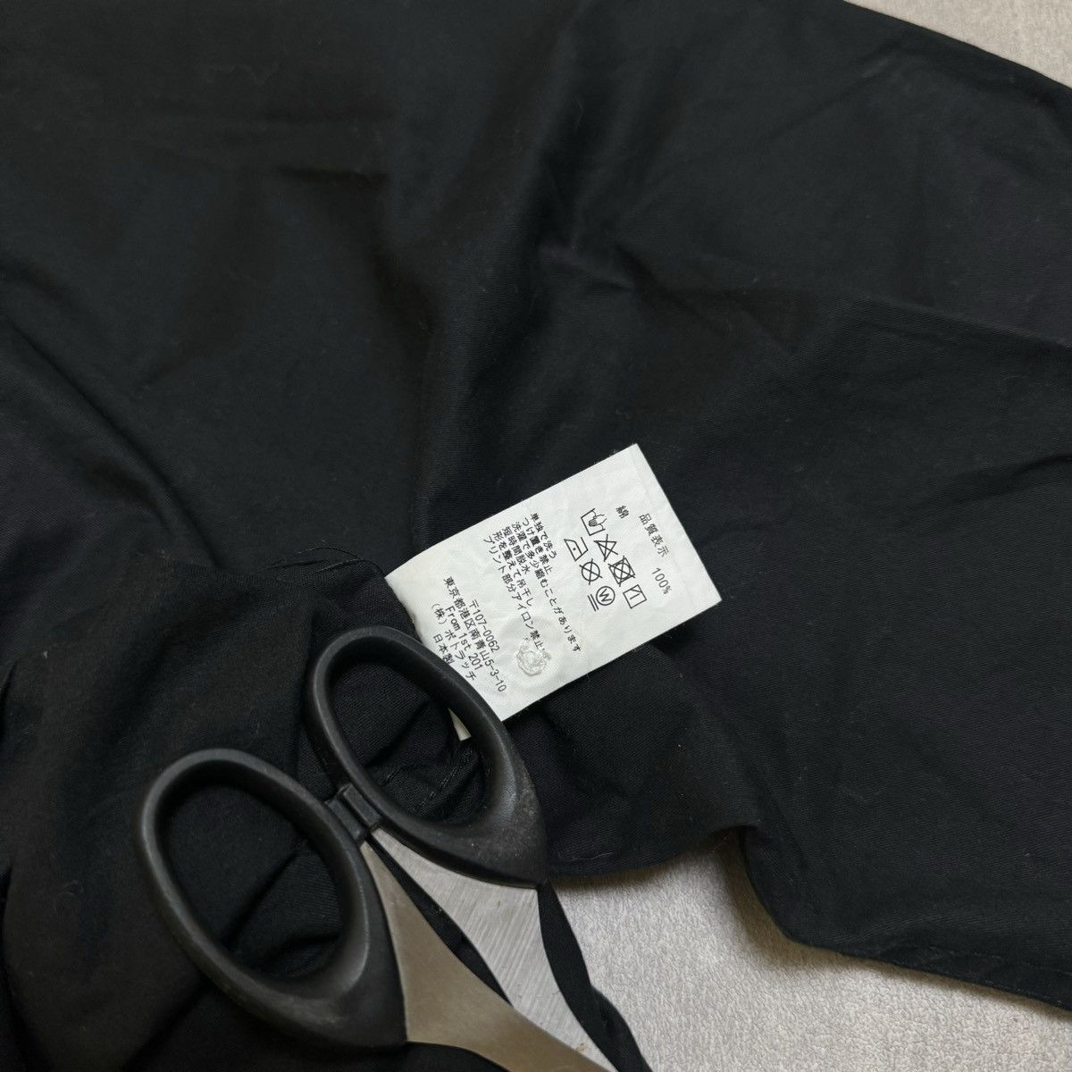 Cav Empt Cav Empt Overshirts Black Size US XL / EU 56 / 4 - 5 Thumbnail