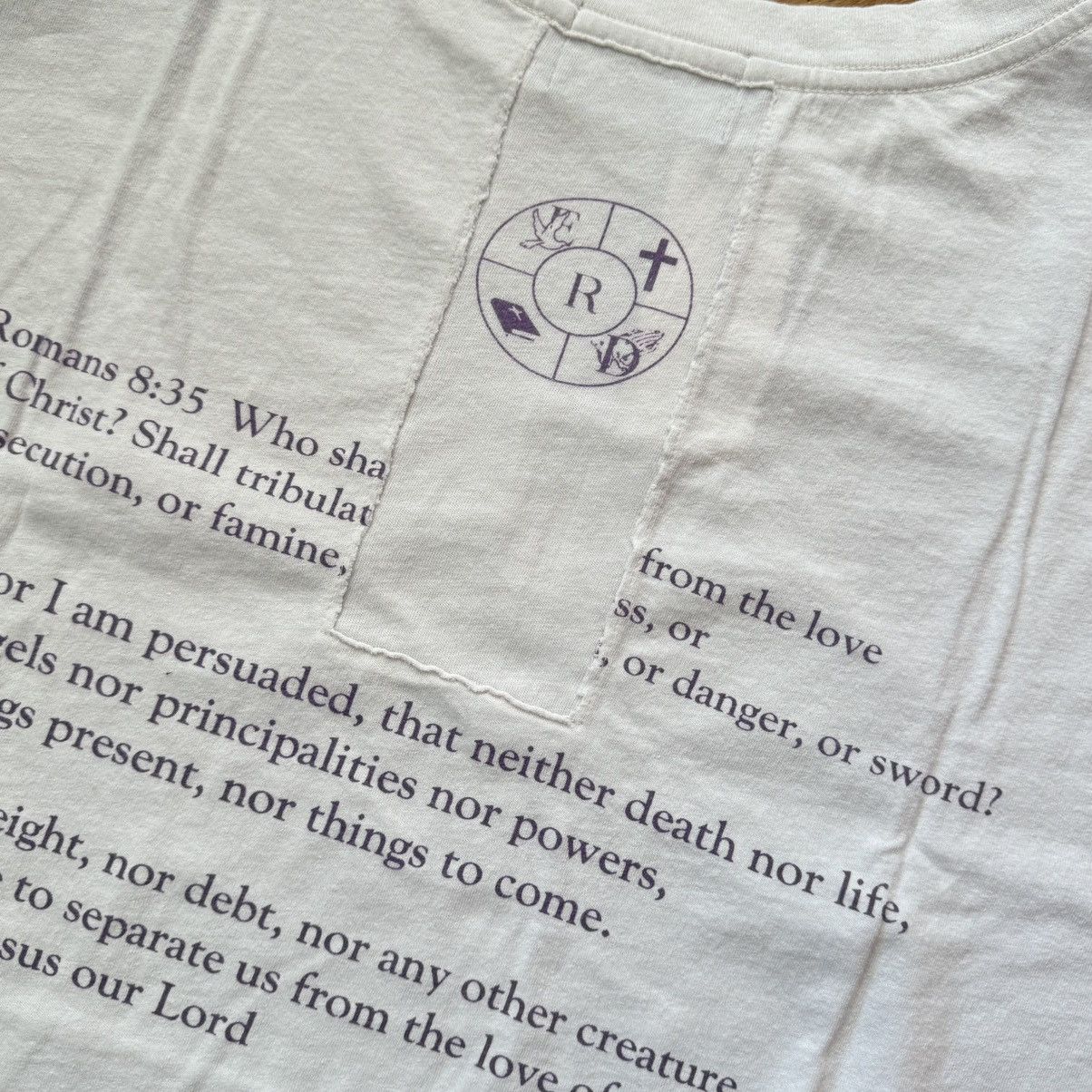 Enfants Riches Deprimes I STILL HAVE HOPE ASSEMBLEDGE T-SHIRT Size US L / EU 52-54 / 3 - 3 Thumbnail