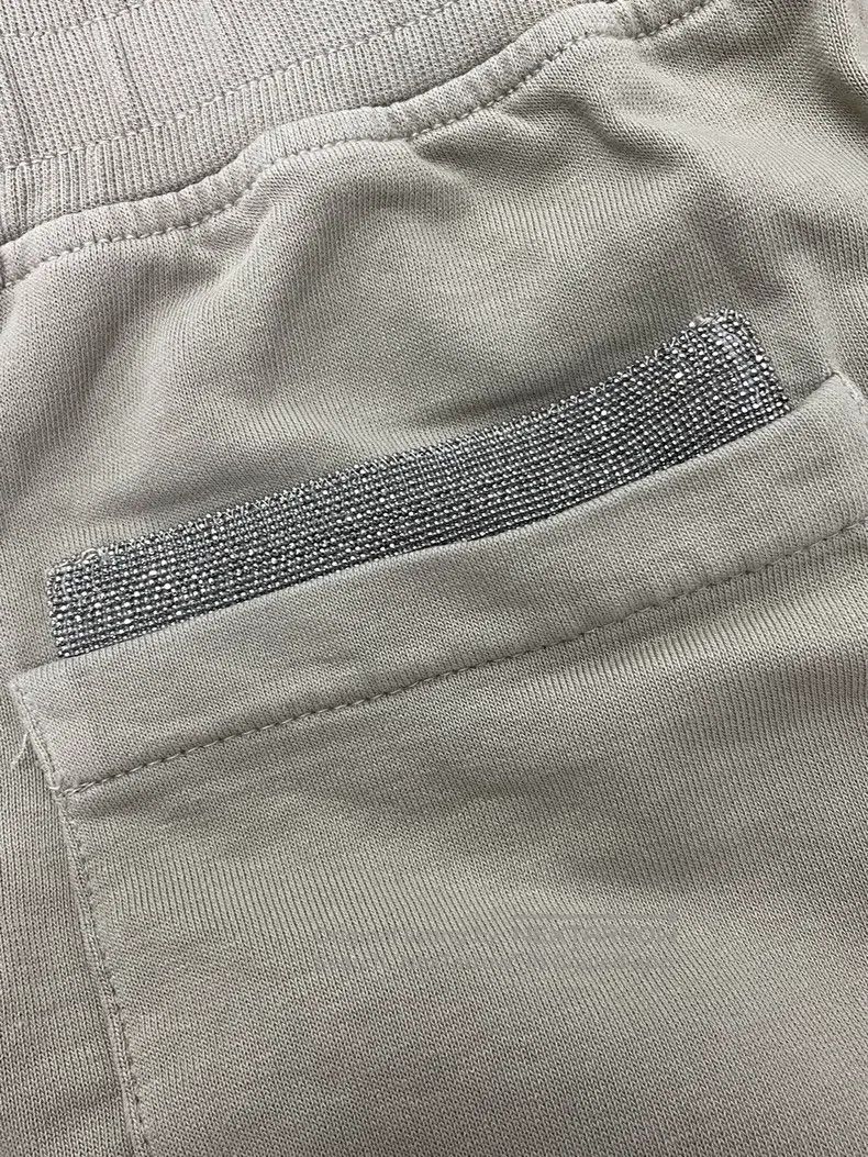 Brunello Cucinelli Brunello Cucinelli size S Tie Waist Skirt Size 24" / US 00 / IT 34 - 3 Thumbnail