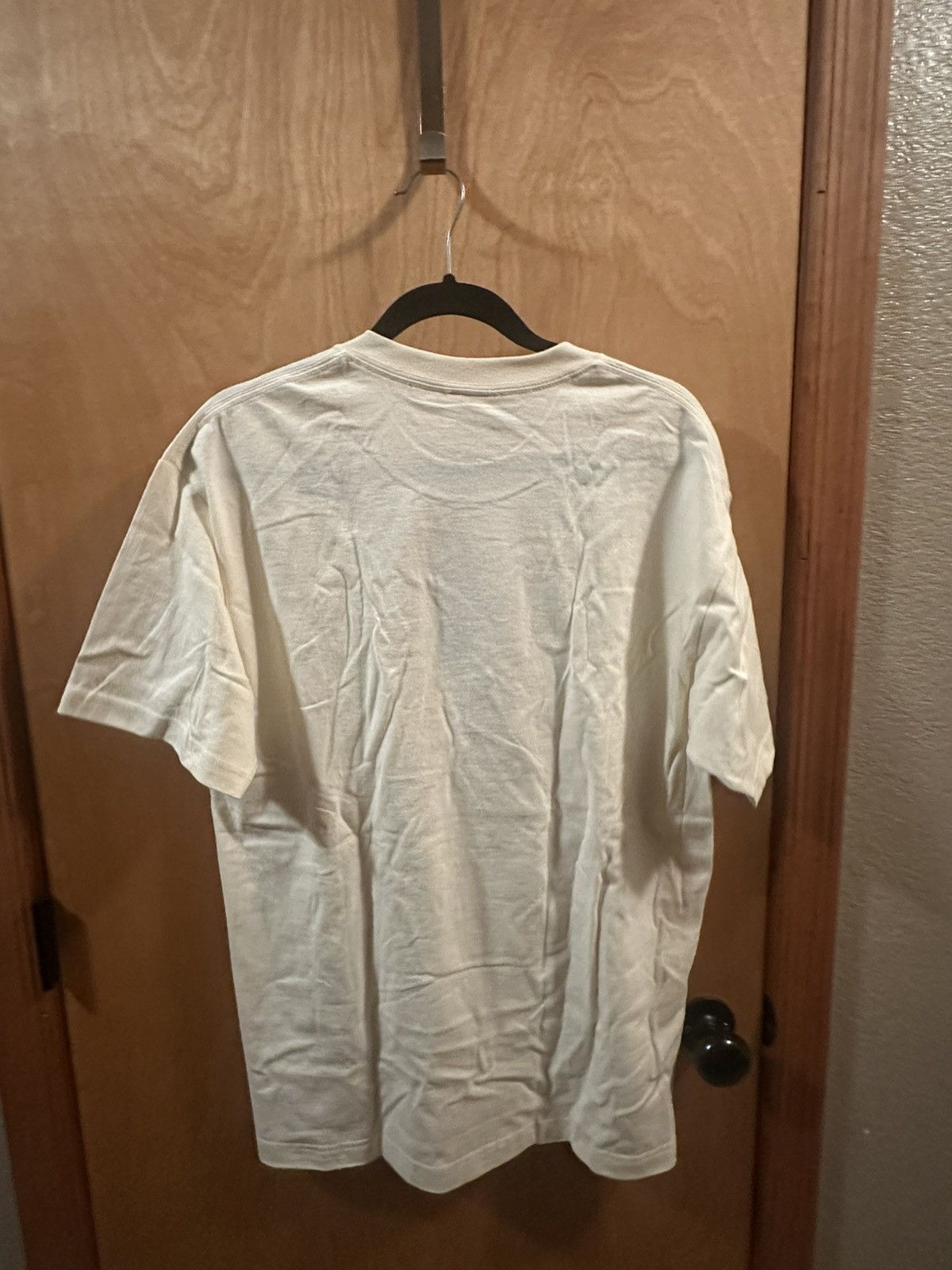 Golf Wang Cream Golf t shirt Size US L / EU 52-54 / 3 - 2 Thumbnail