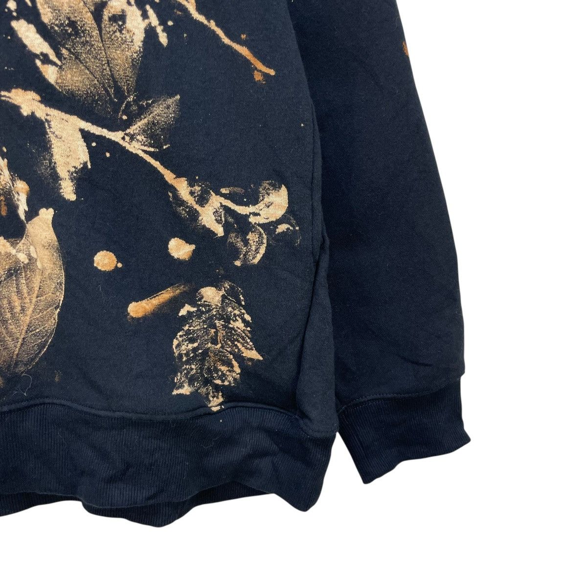 Arts & Science 💥Vintage Art Half Zip Pullover Size US M / EU 48-50 / 2 - 5 Thumbnail