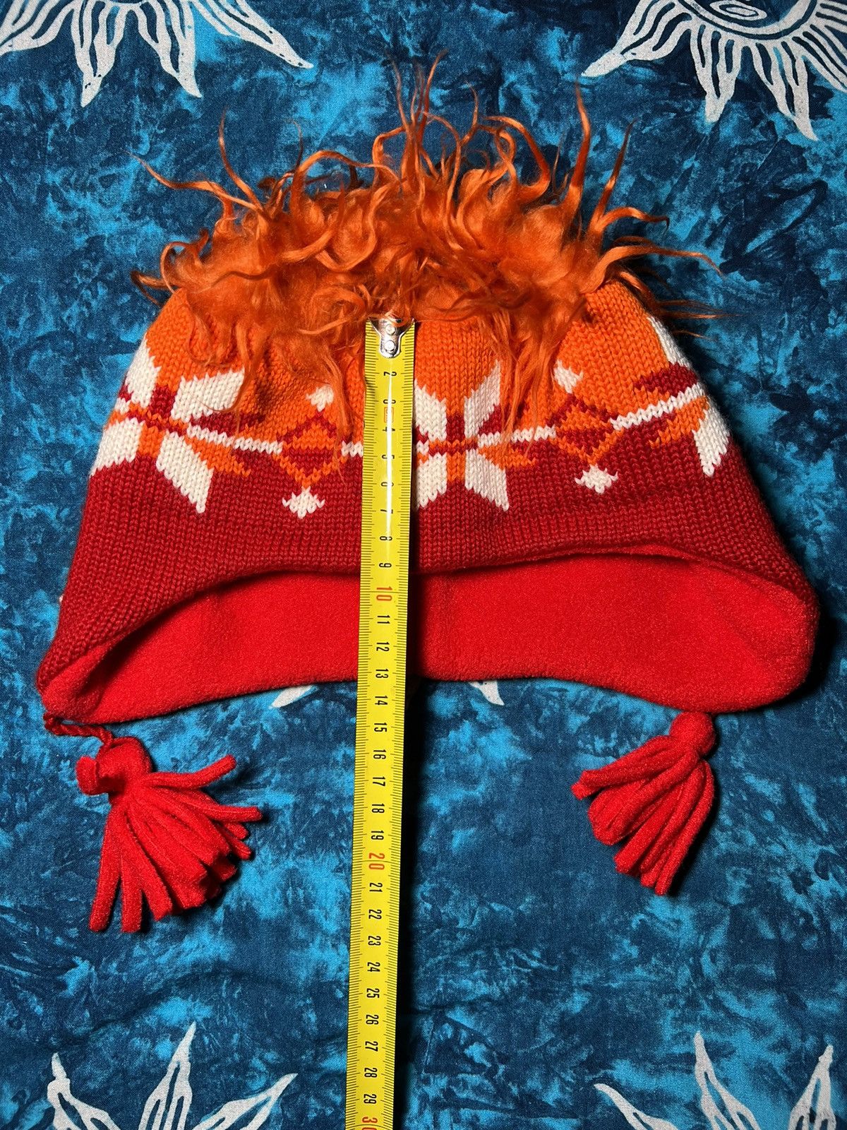 Japanese Brand Y2K Eisbar Vintage Hat Size ONE SIZE - 4 Thumbnail