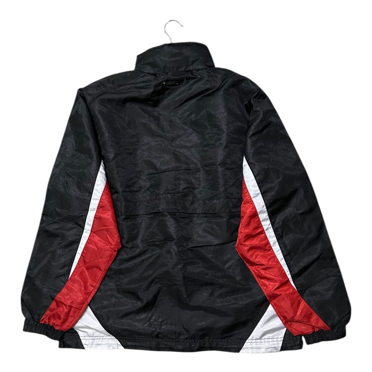 Japanese Brand Vintage 90s Yonex outdoor jacket Size US M / EU 48-50 / 2 - 4 Thumbnail