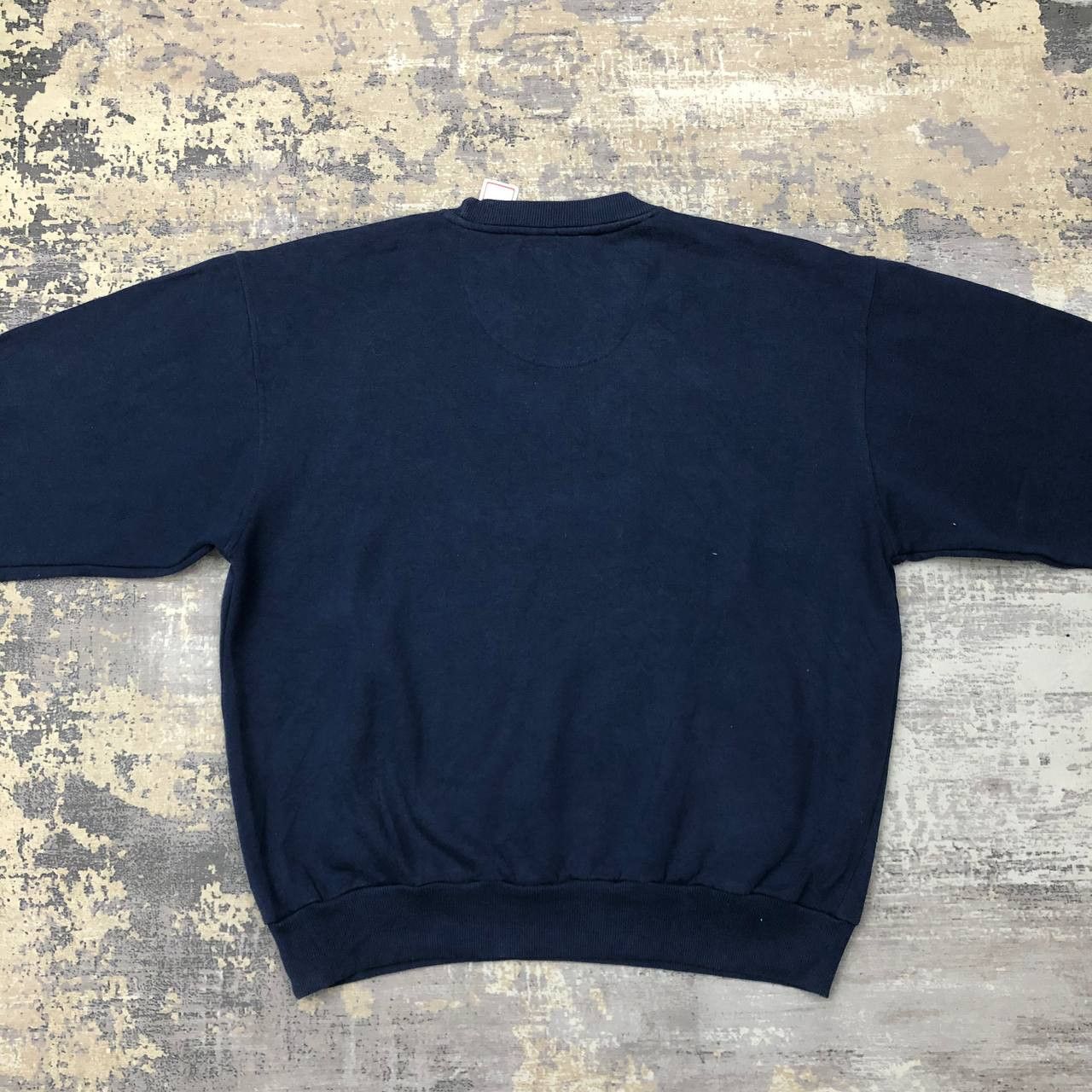 Japanese Brand Y434 GIANNI VALENTINO SWEATSHIRT Size US M / EU 48-50 / 2 - 2 Thumbnail