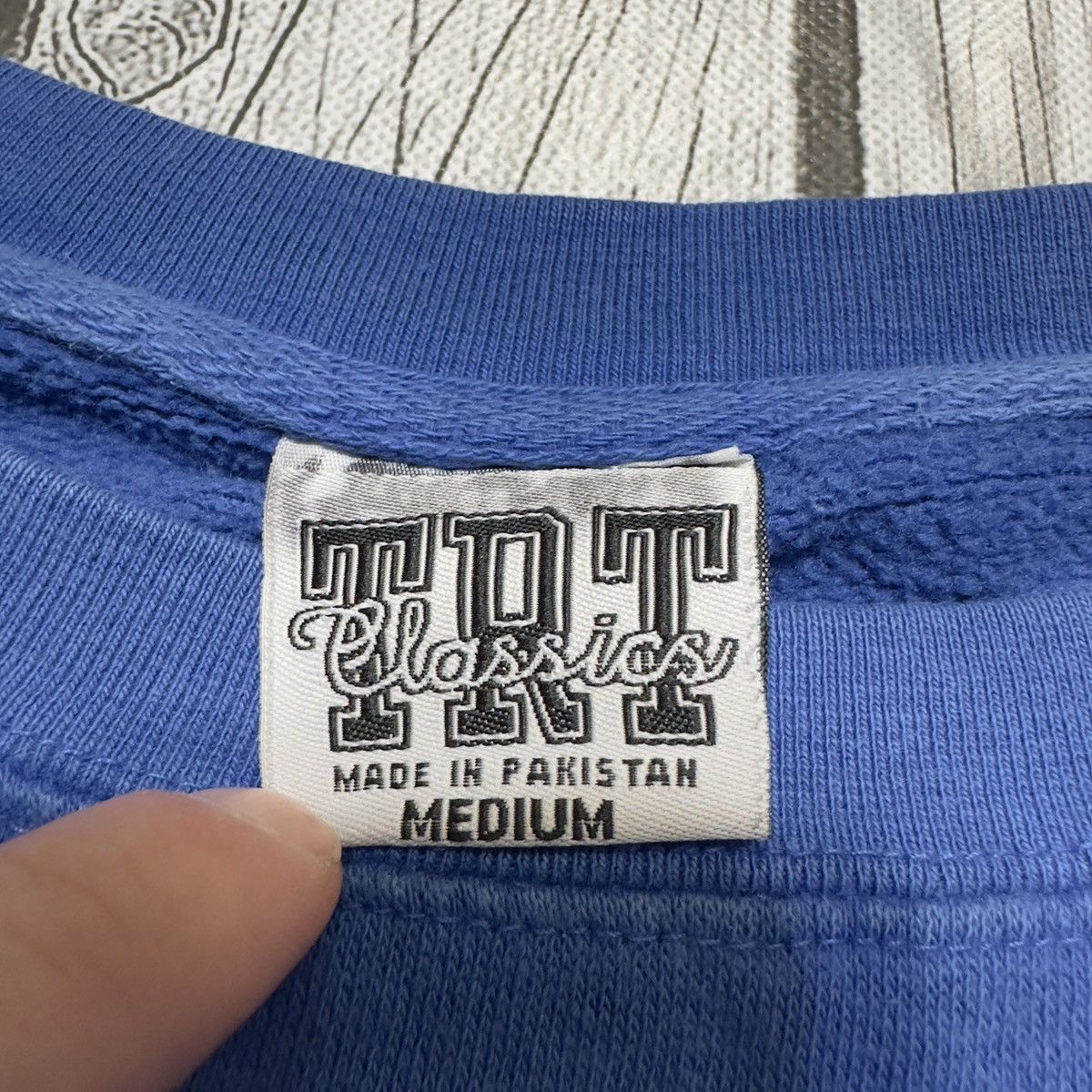 Other Duke sweatshirt Size US M / EU 48-50 / 2 - 3 Thumbnail