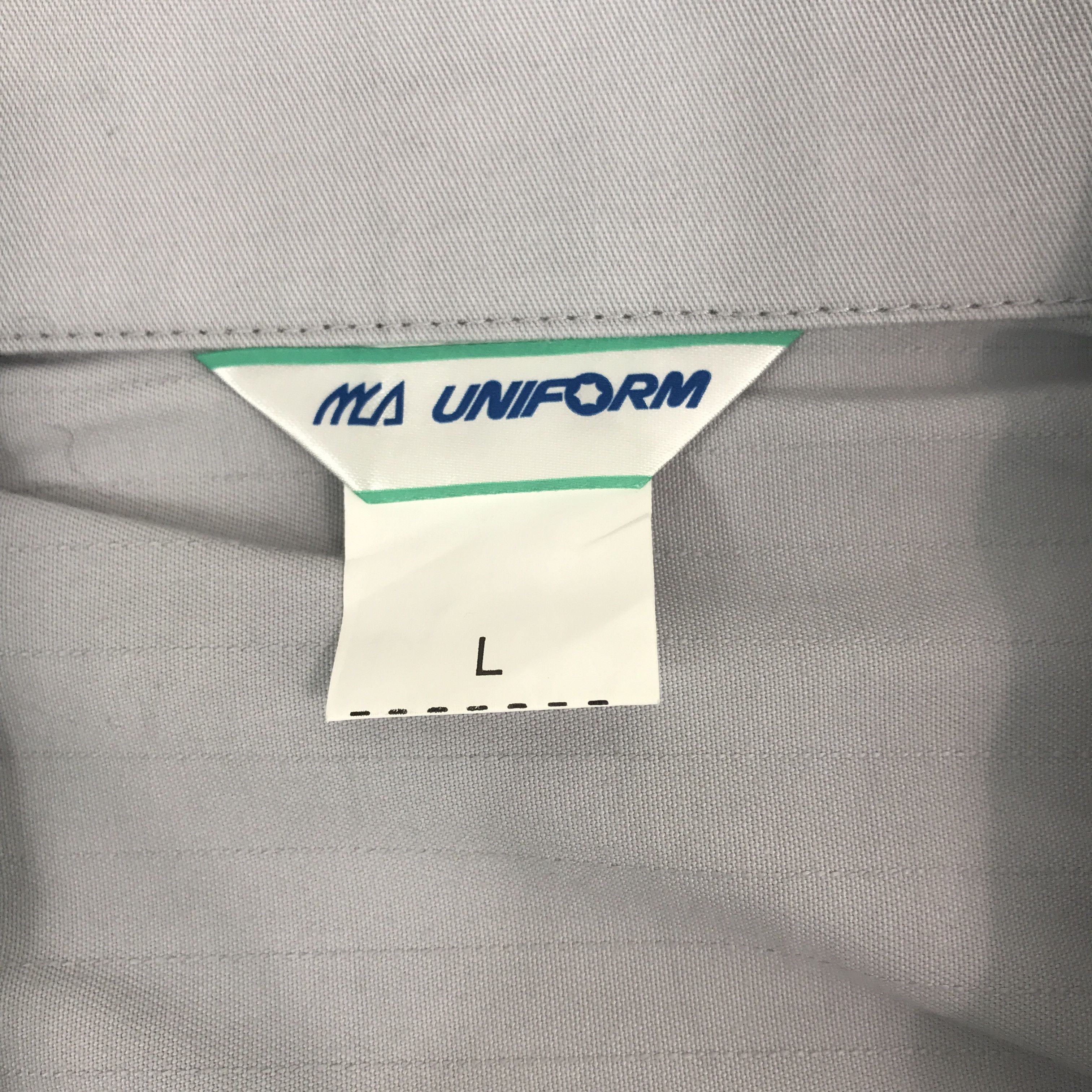 Japanese Brand Rare nissan nismo racing jacket Size US L / EU 52-54 / 3 - 9 Thumbnail