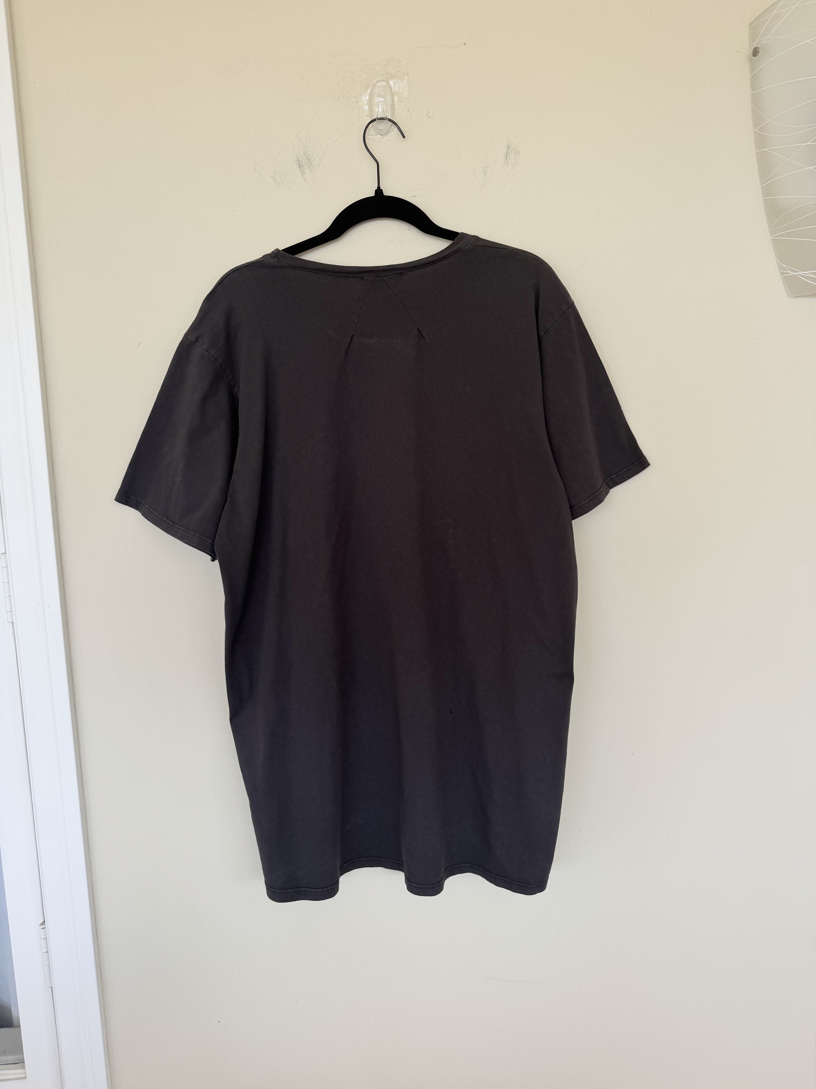 Rhude Rhude Brother Of Mercy Tee Size US L / EU 52-54 / 3 - 2 Thumbnail